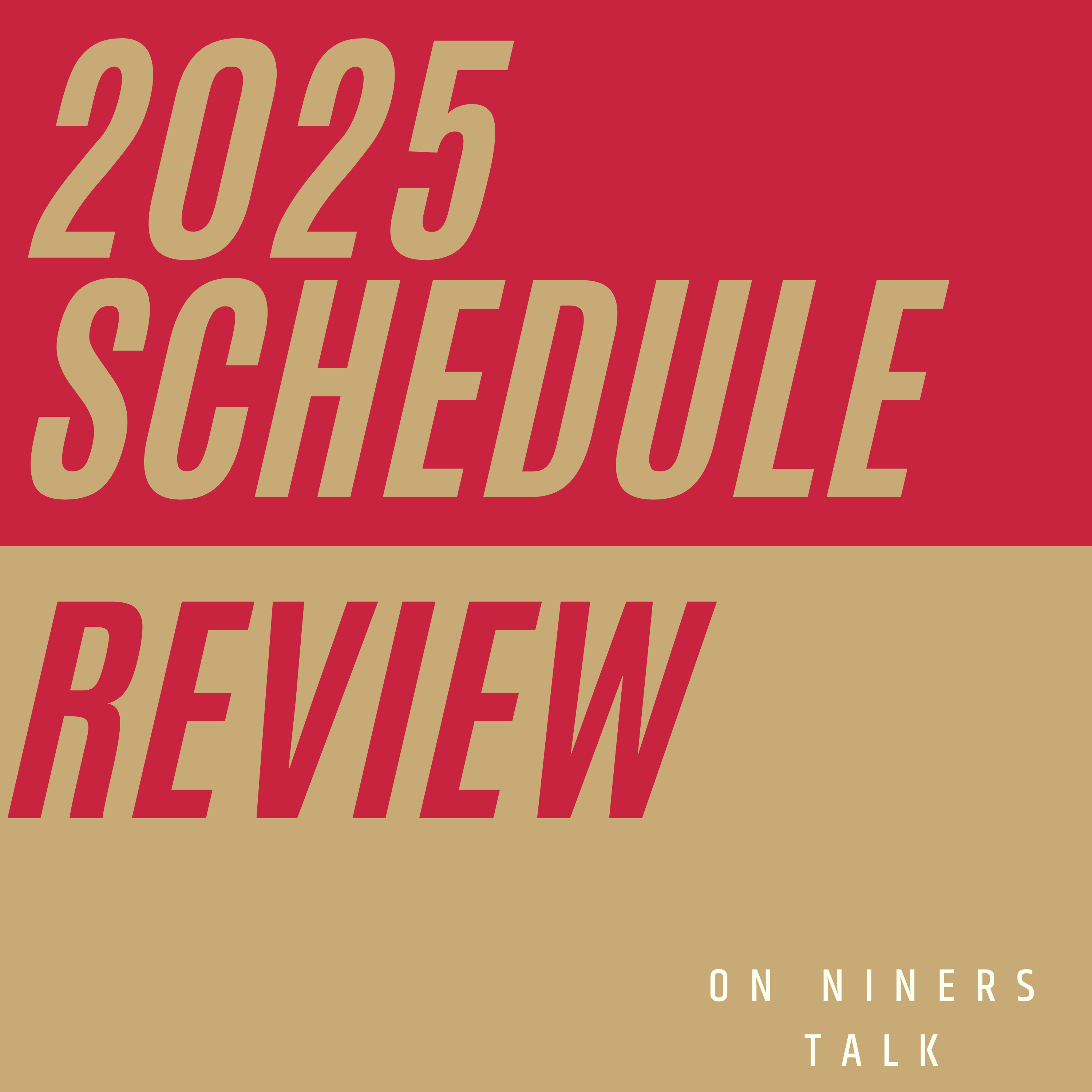 Niners Talk