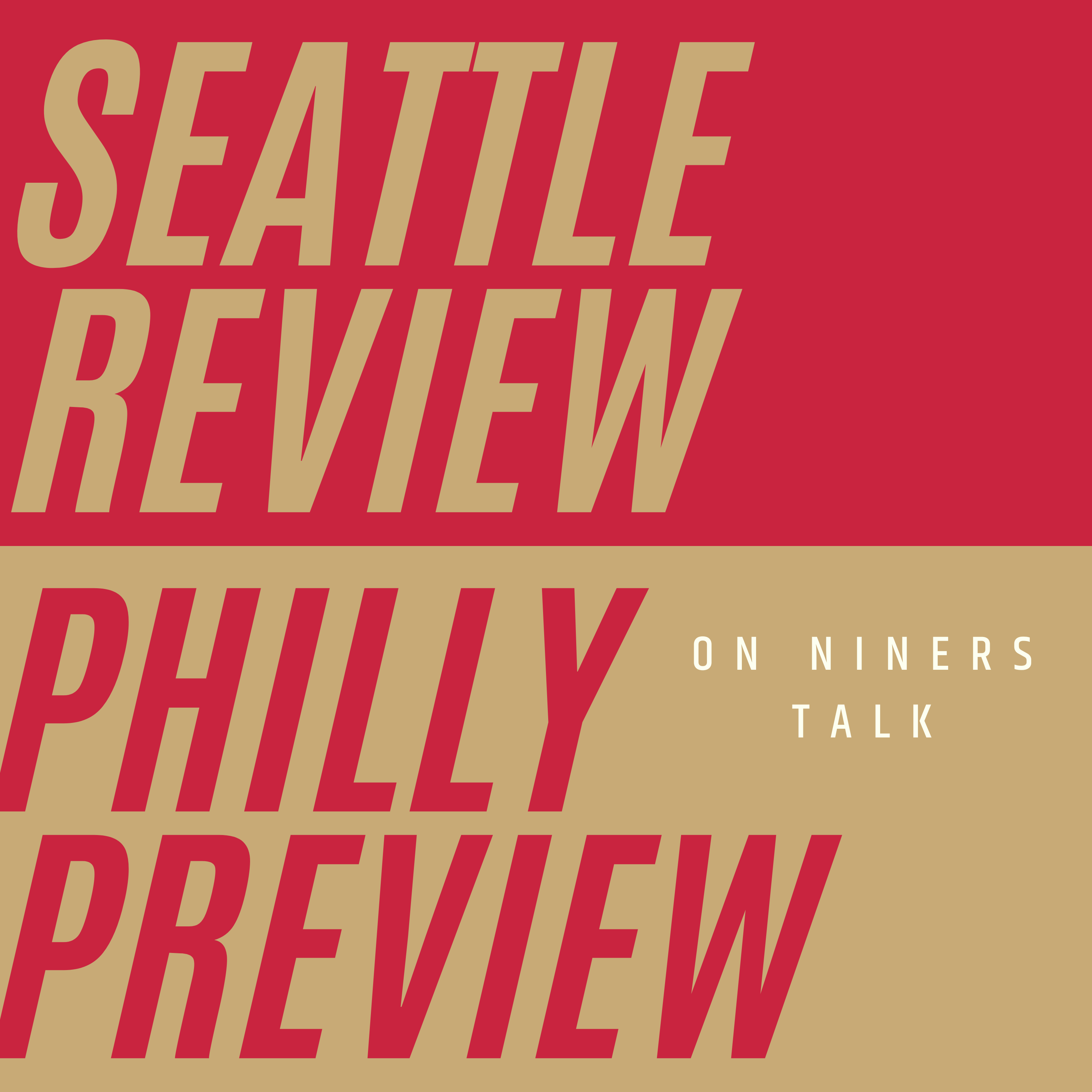 Niners Talk