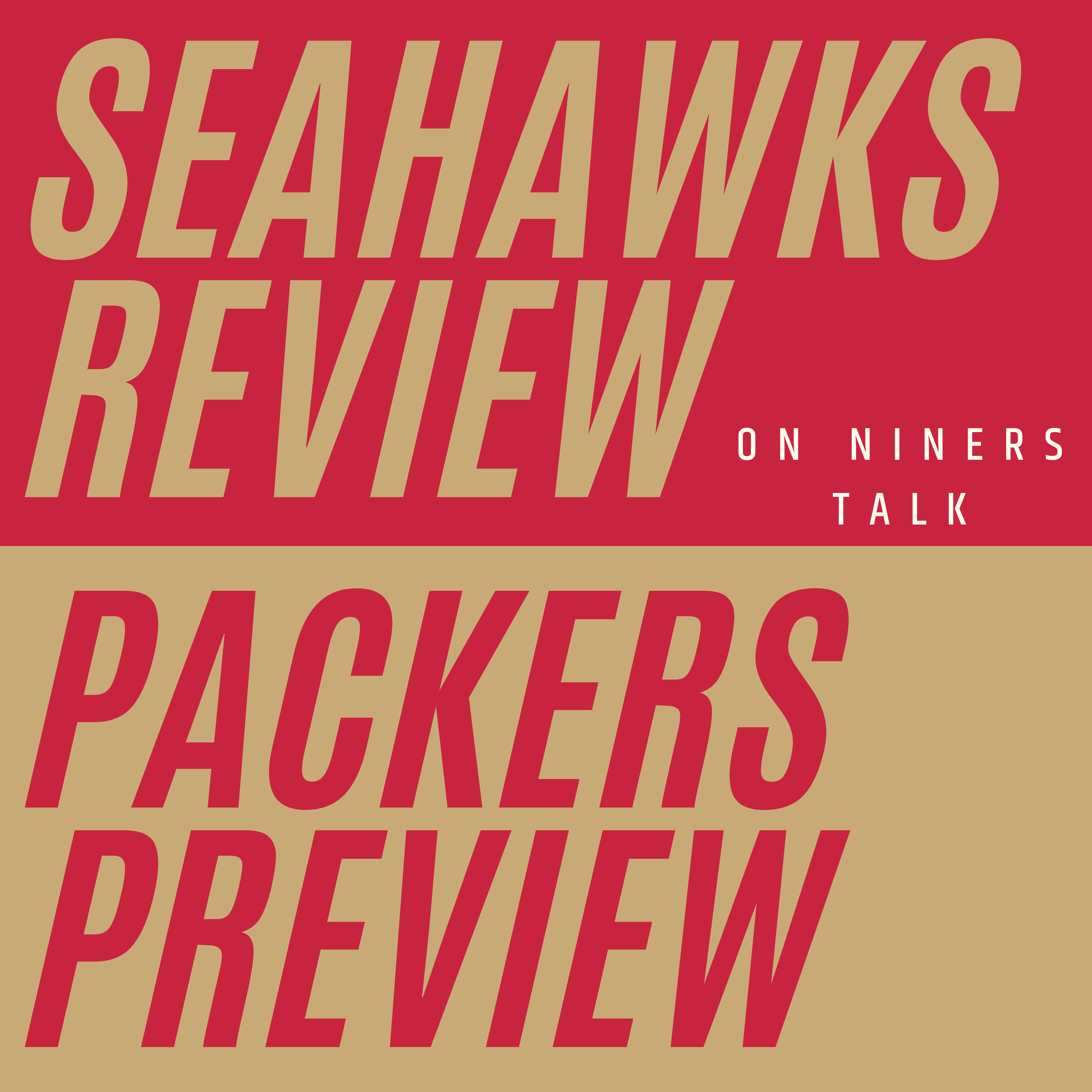 Niners Talk