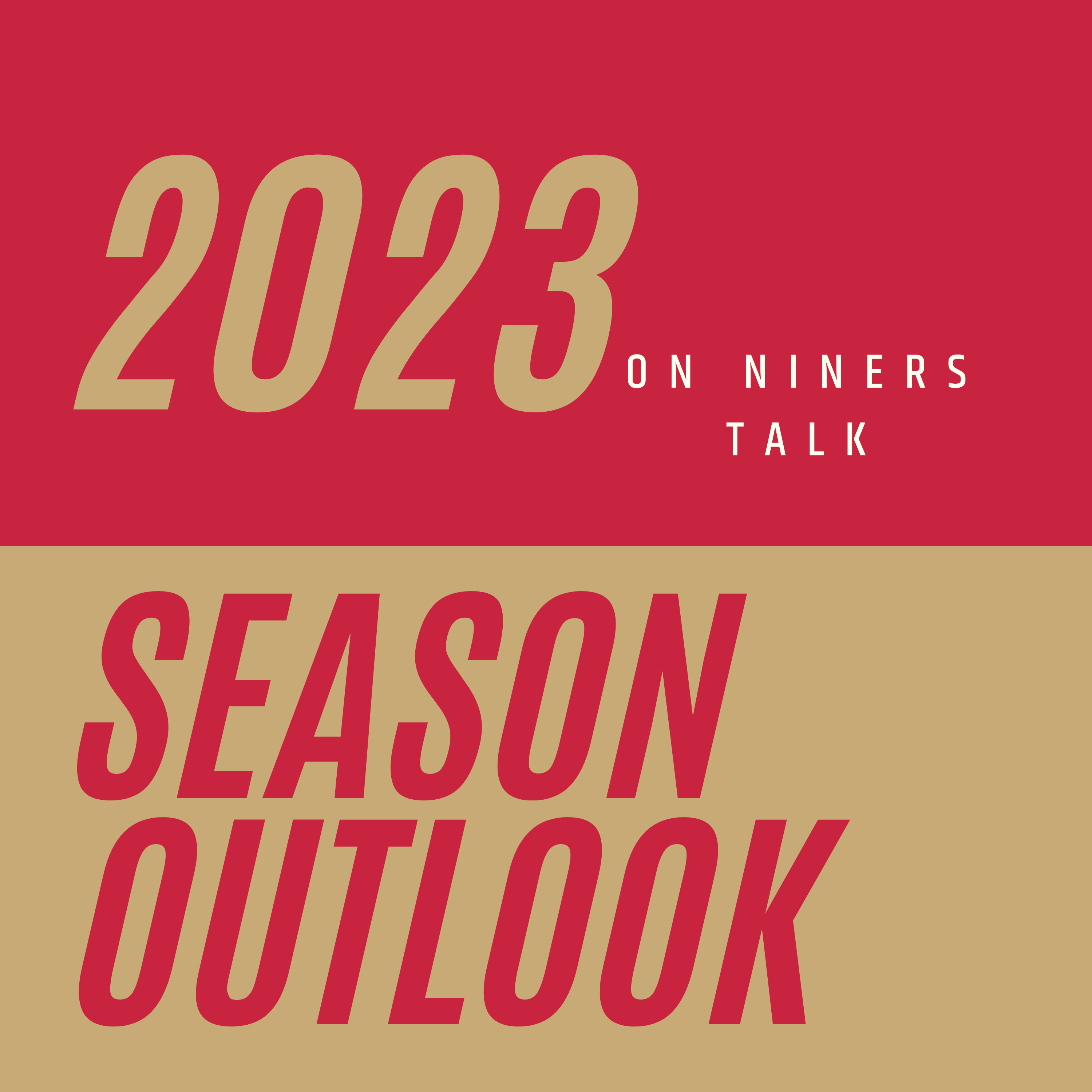 Niners Talk