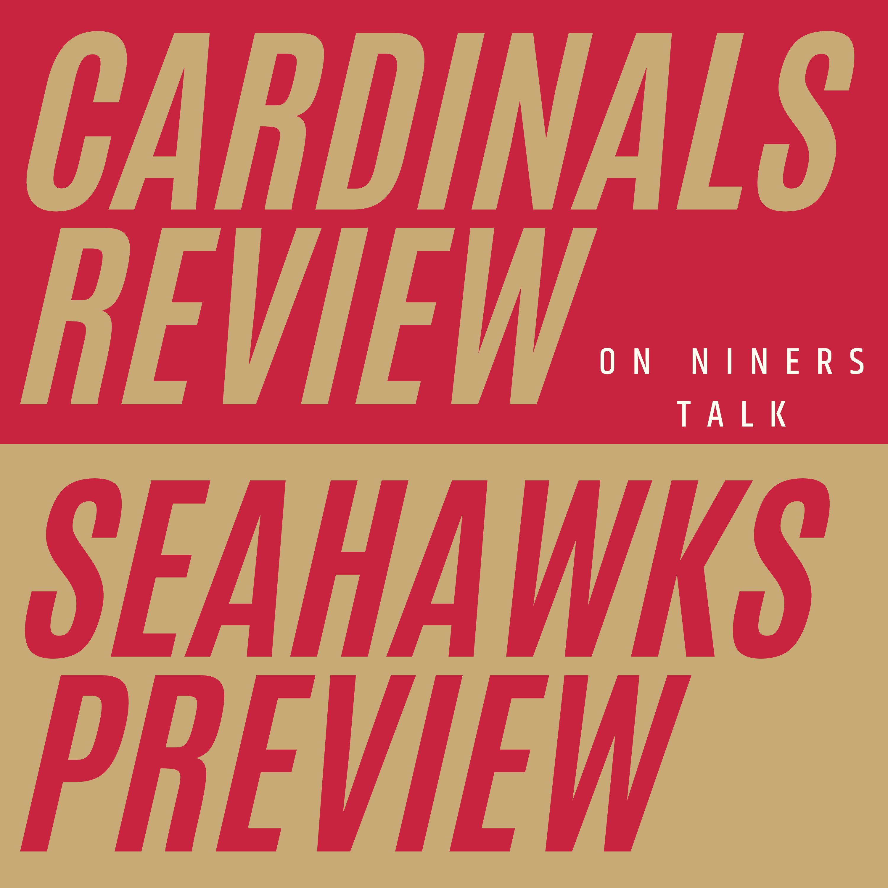 Niners Talk