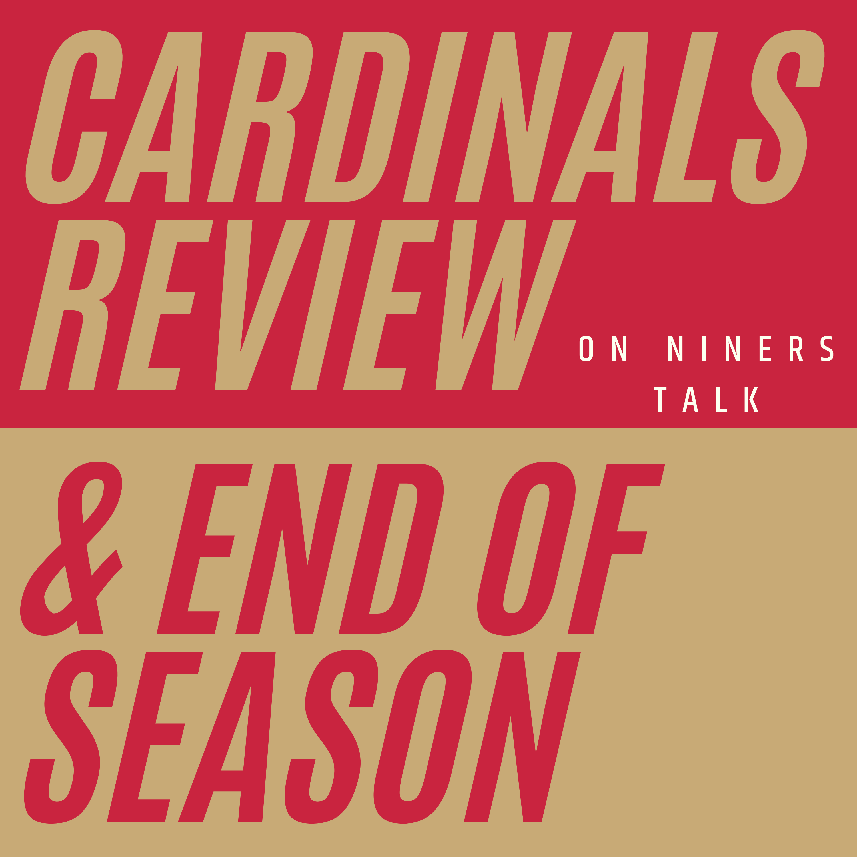 Niners Talk