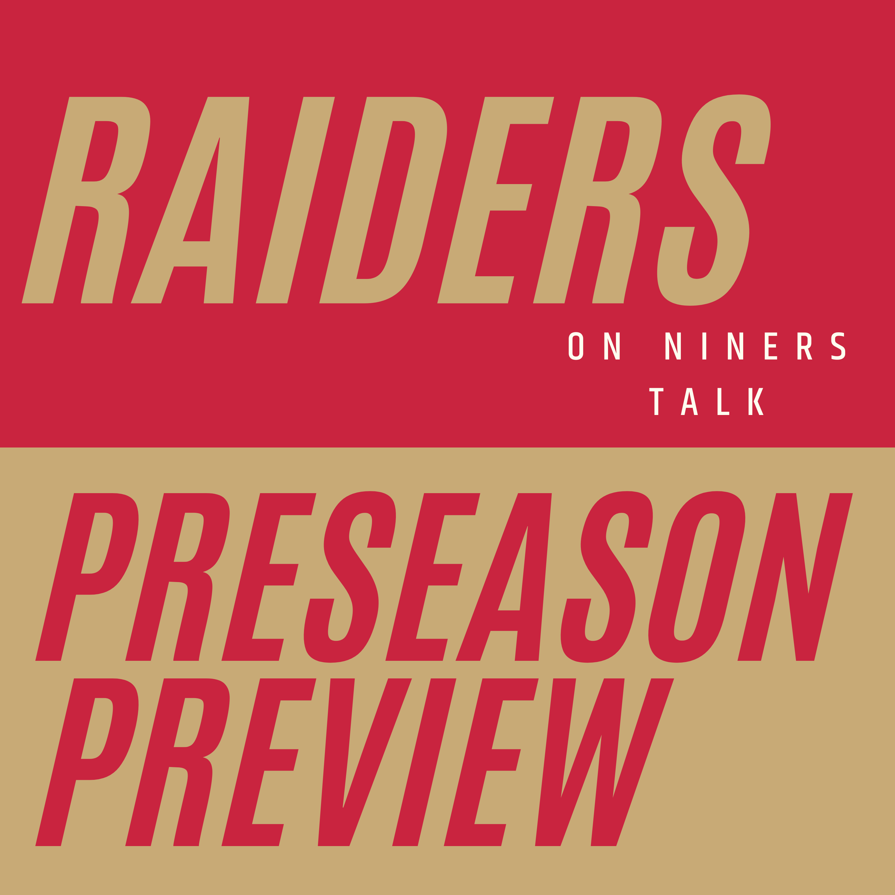 Niners Talk