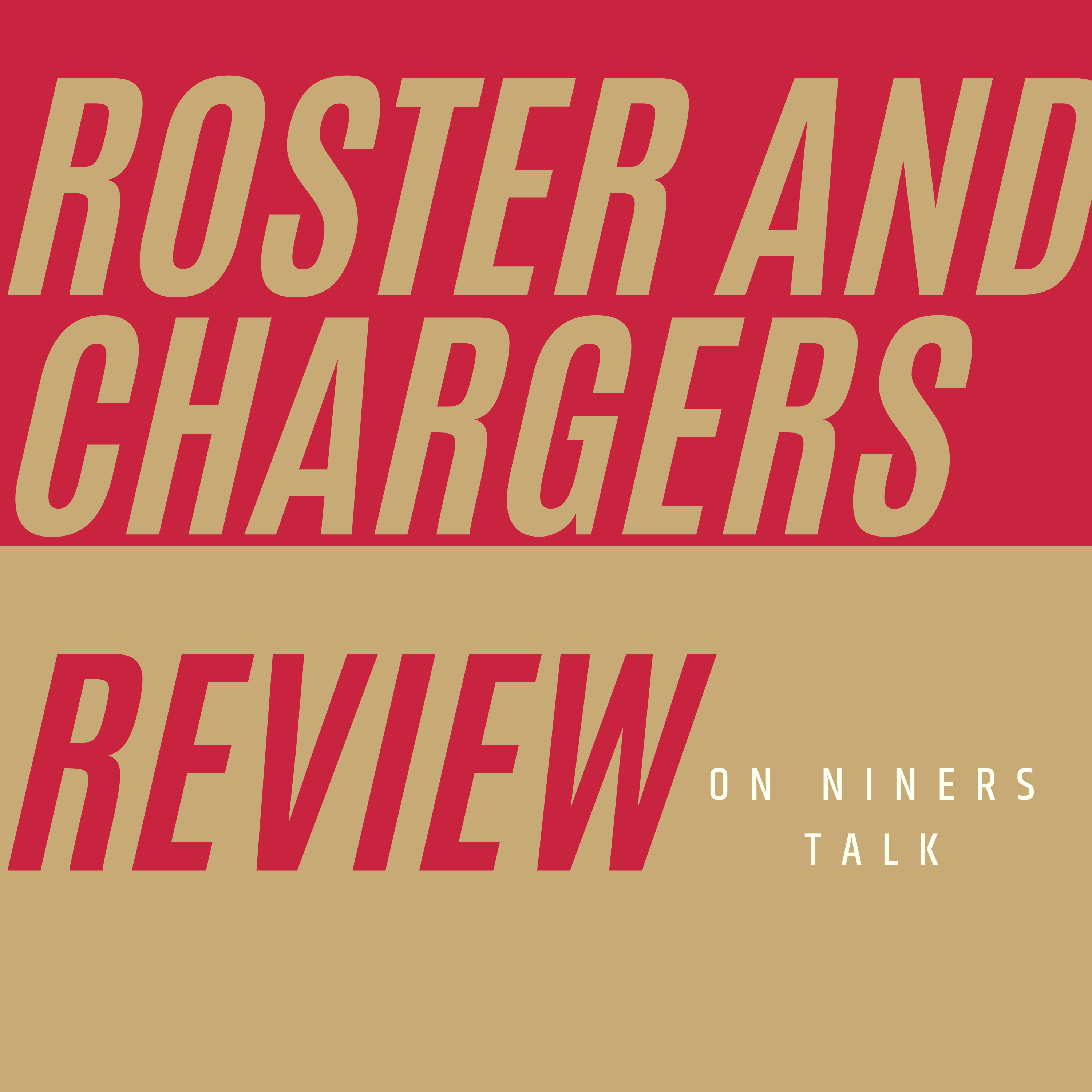 Niners Talk