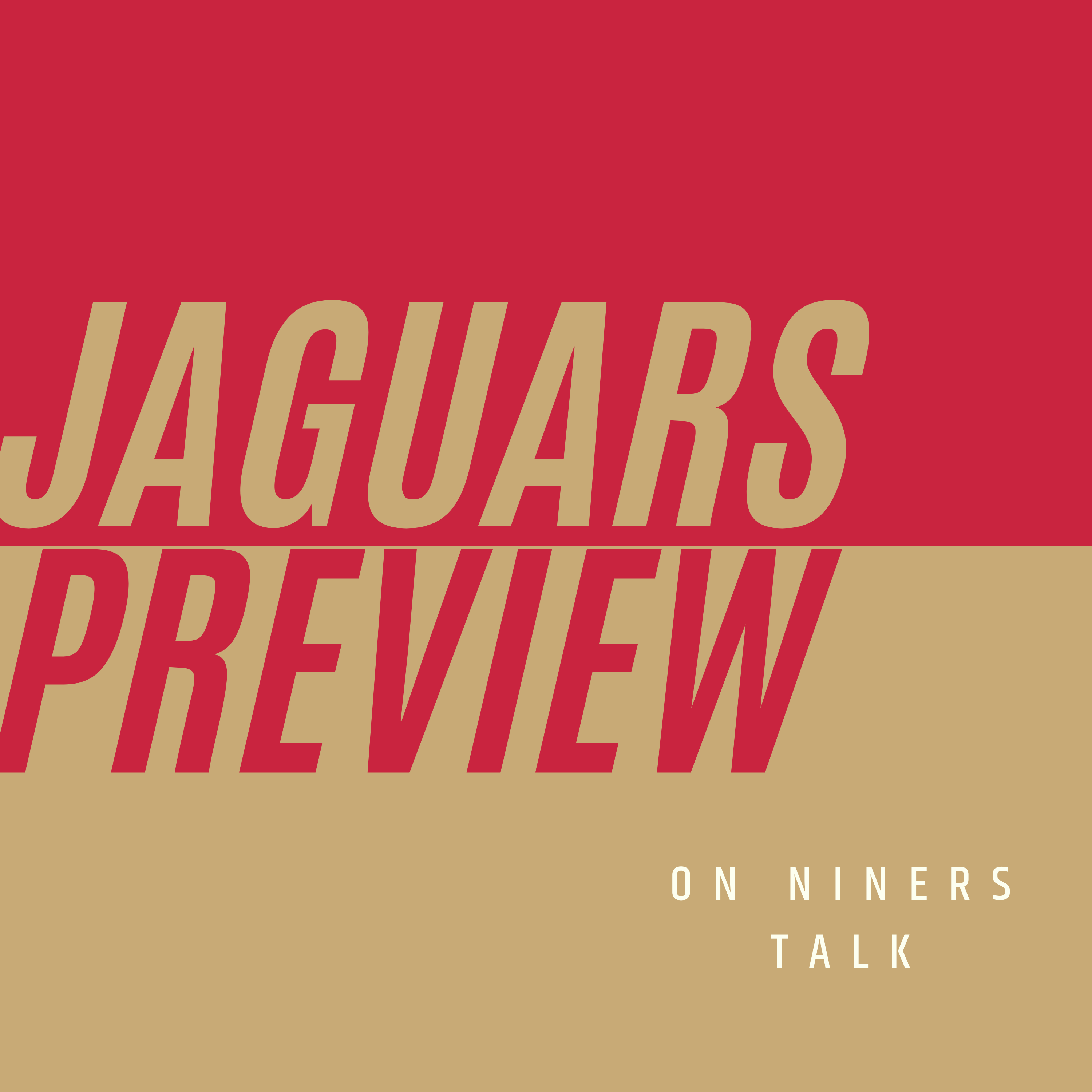 Niners Talk
