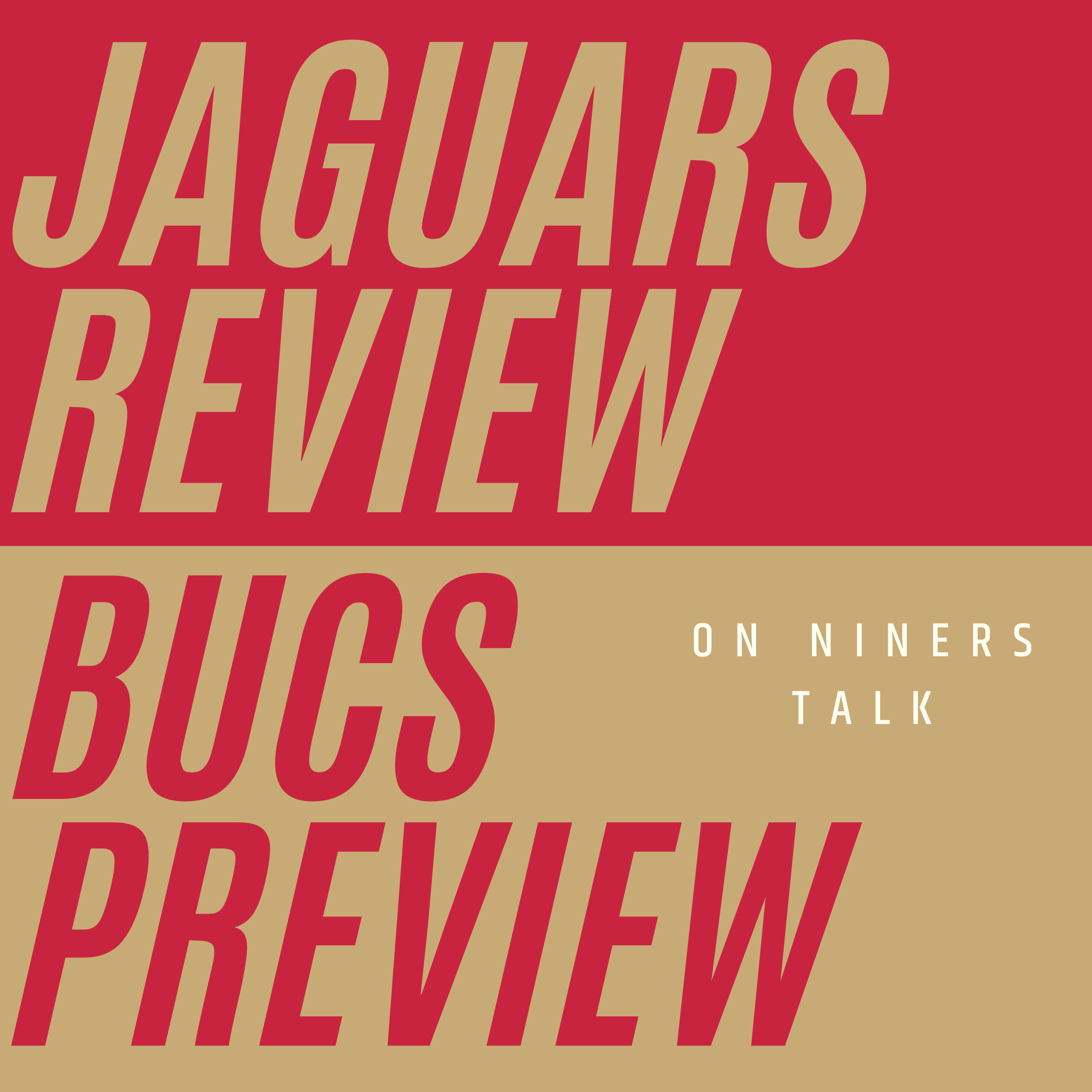 Niners Talk