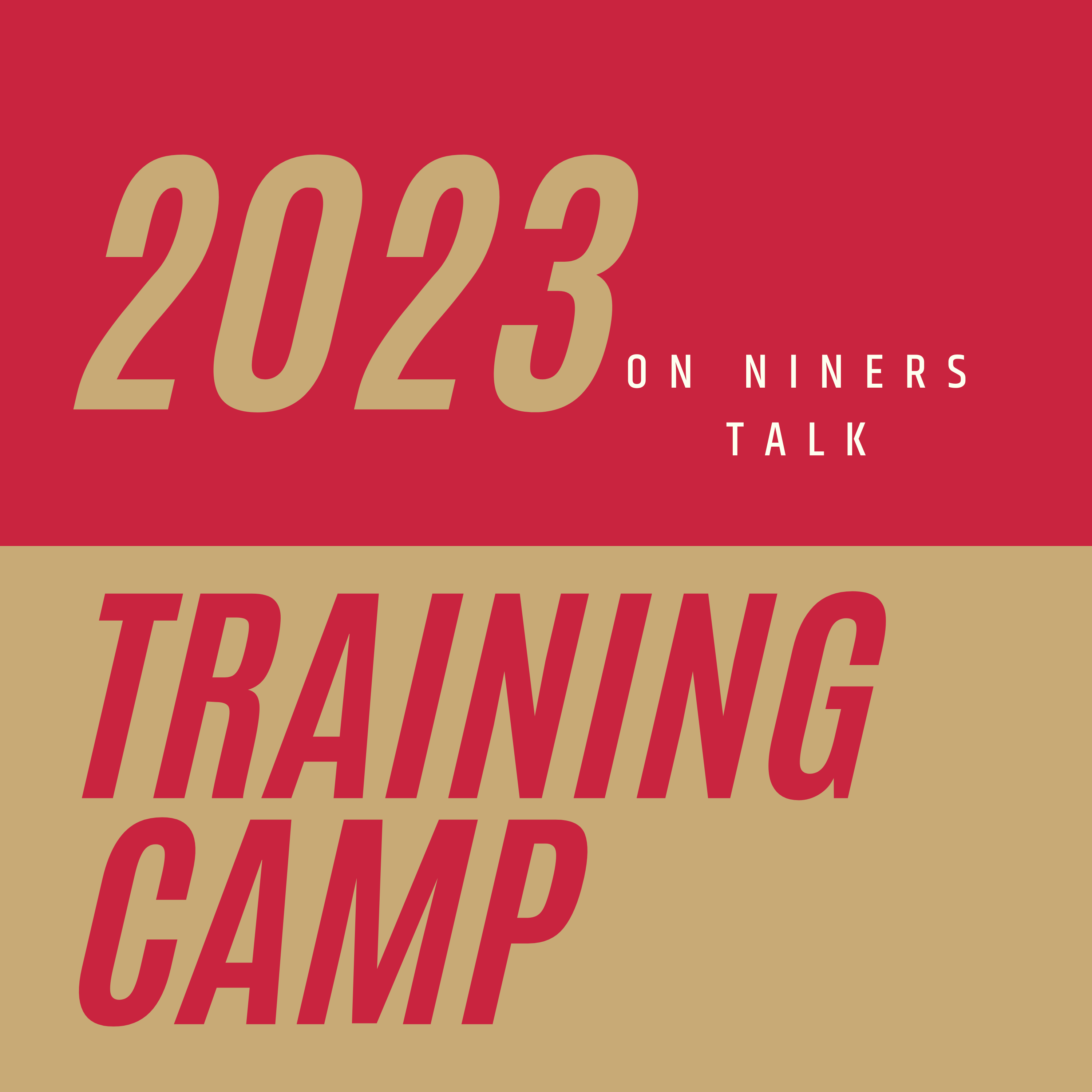 Niners Talk