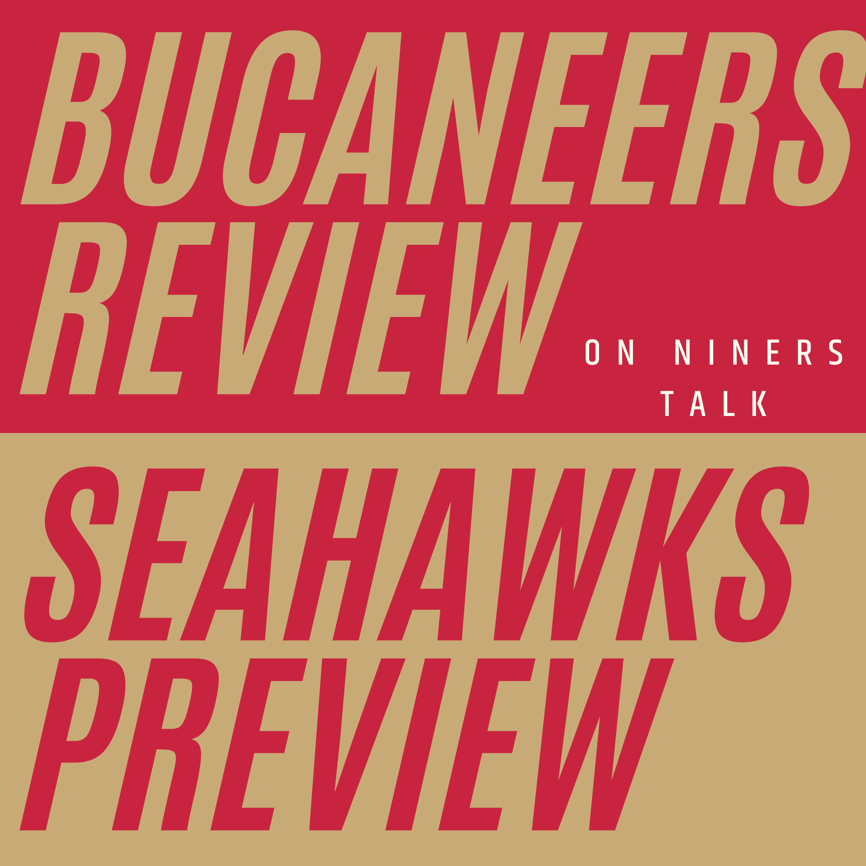 Niners Talk