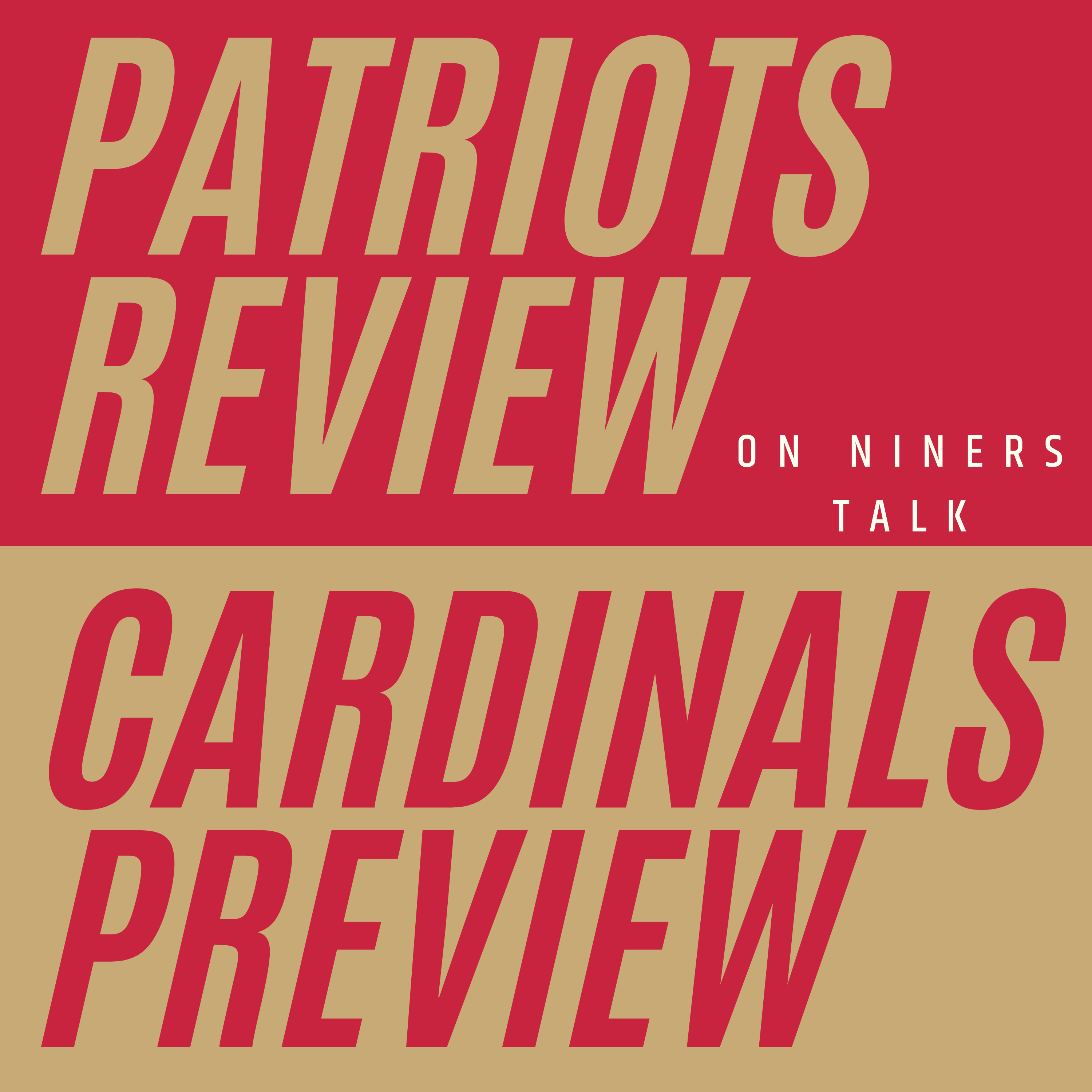 Niners Talk
