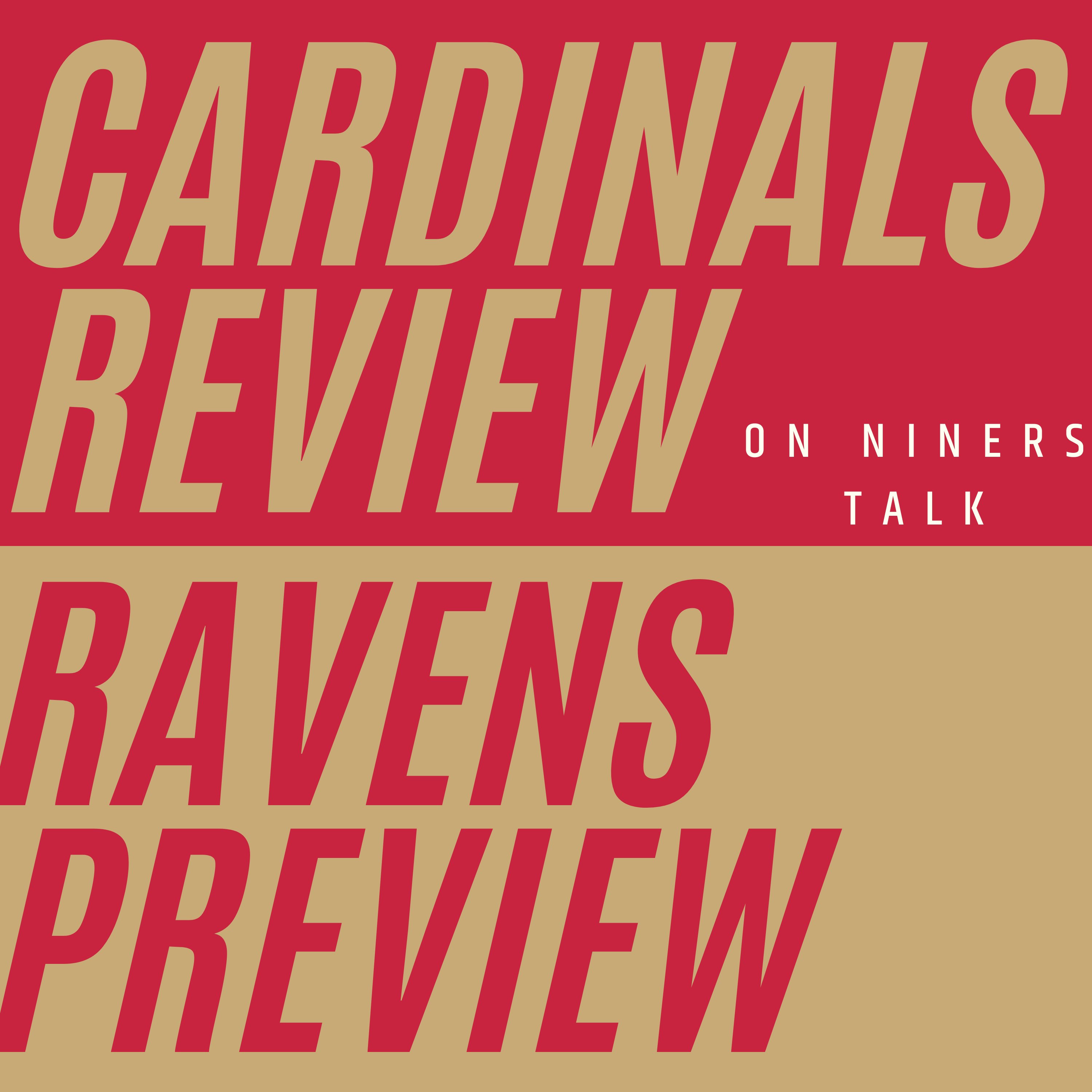 Niners Talk
