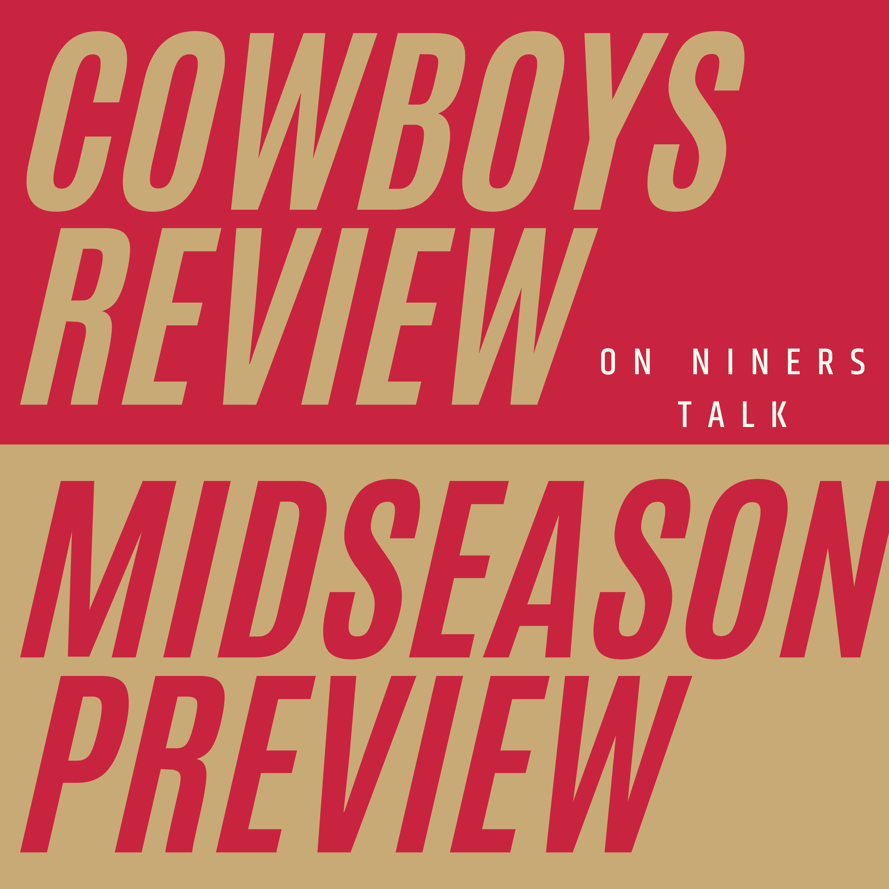 Niners Talk