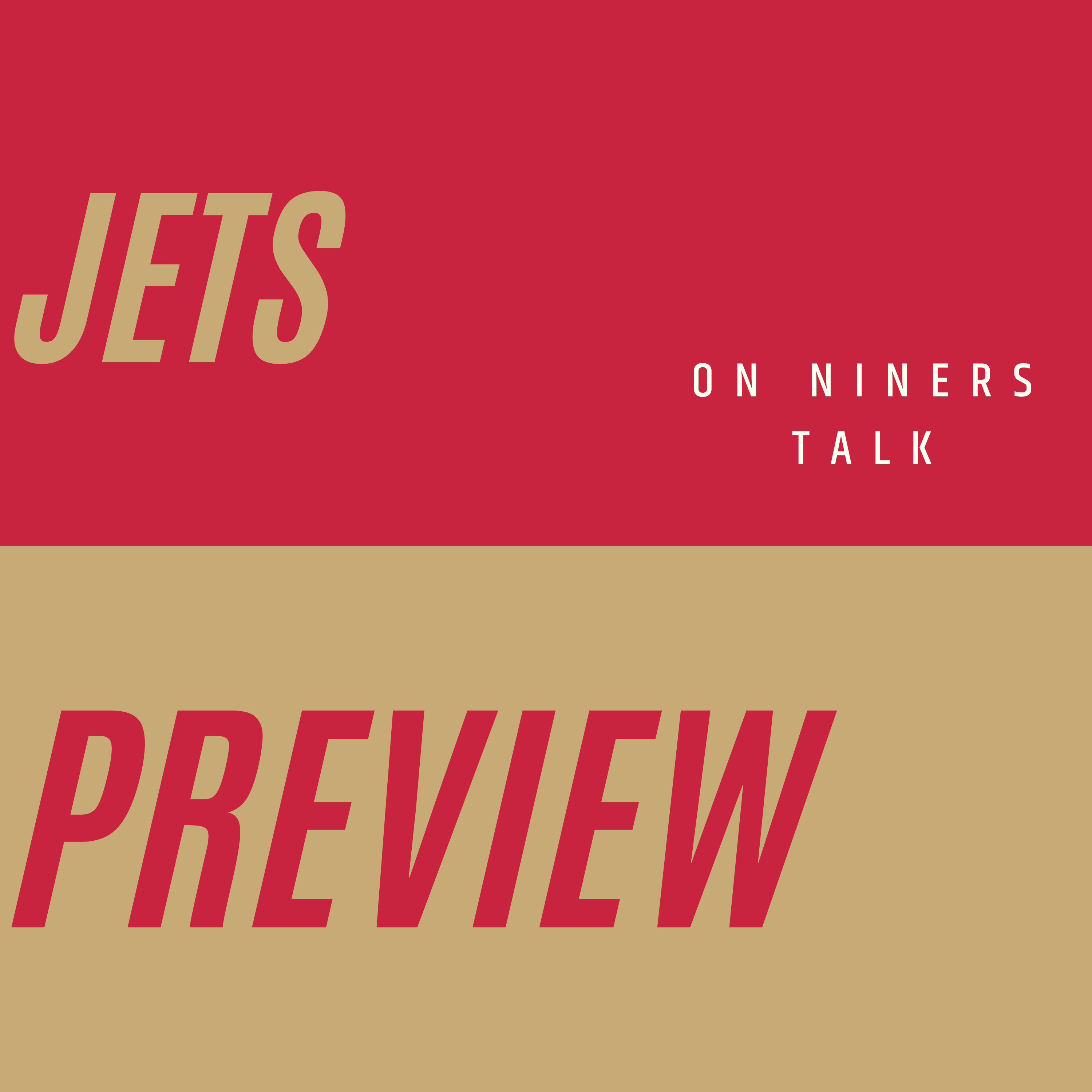 Niners Talk