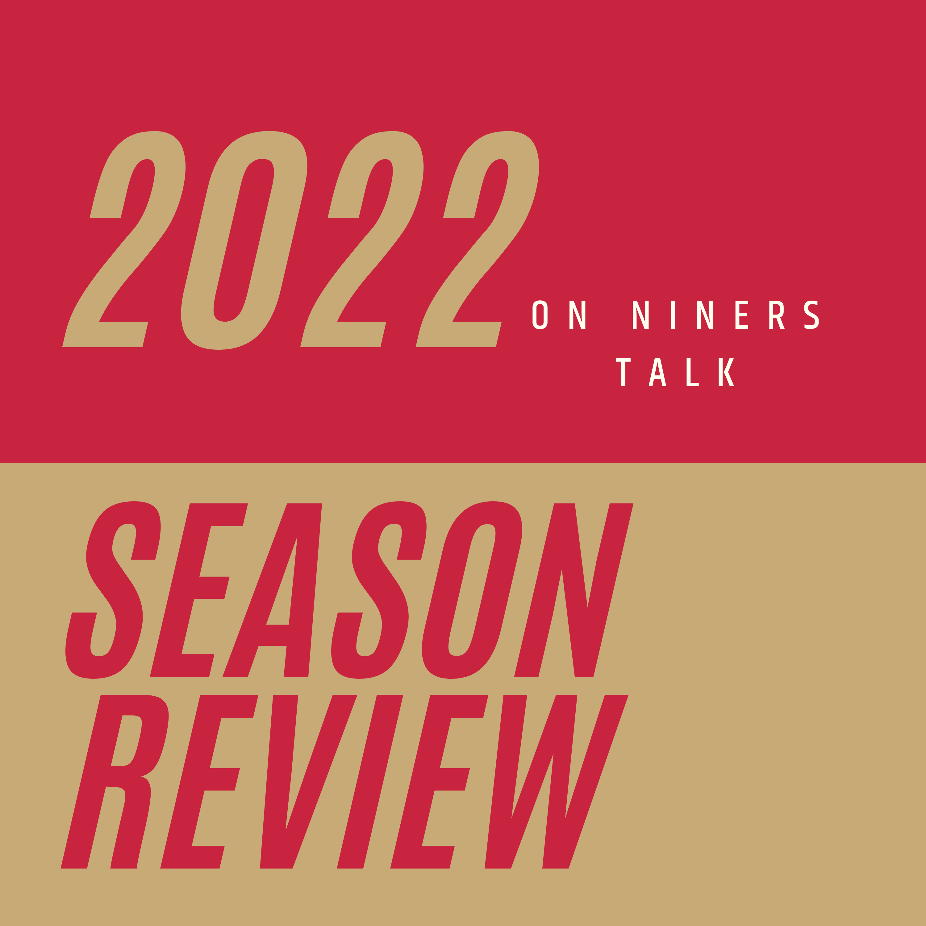 Niners Talk