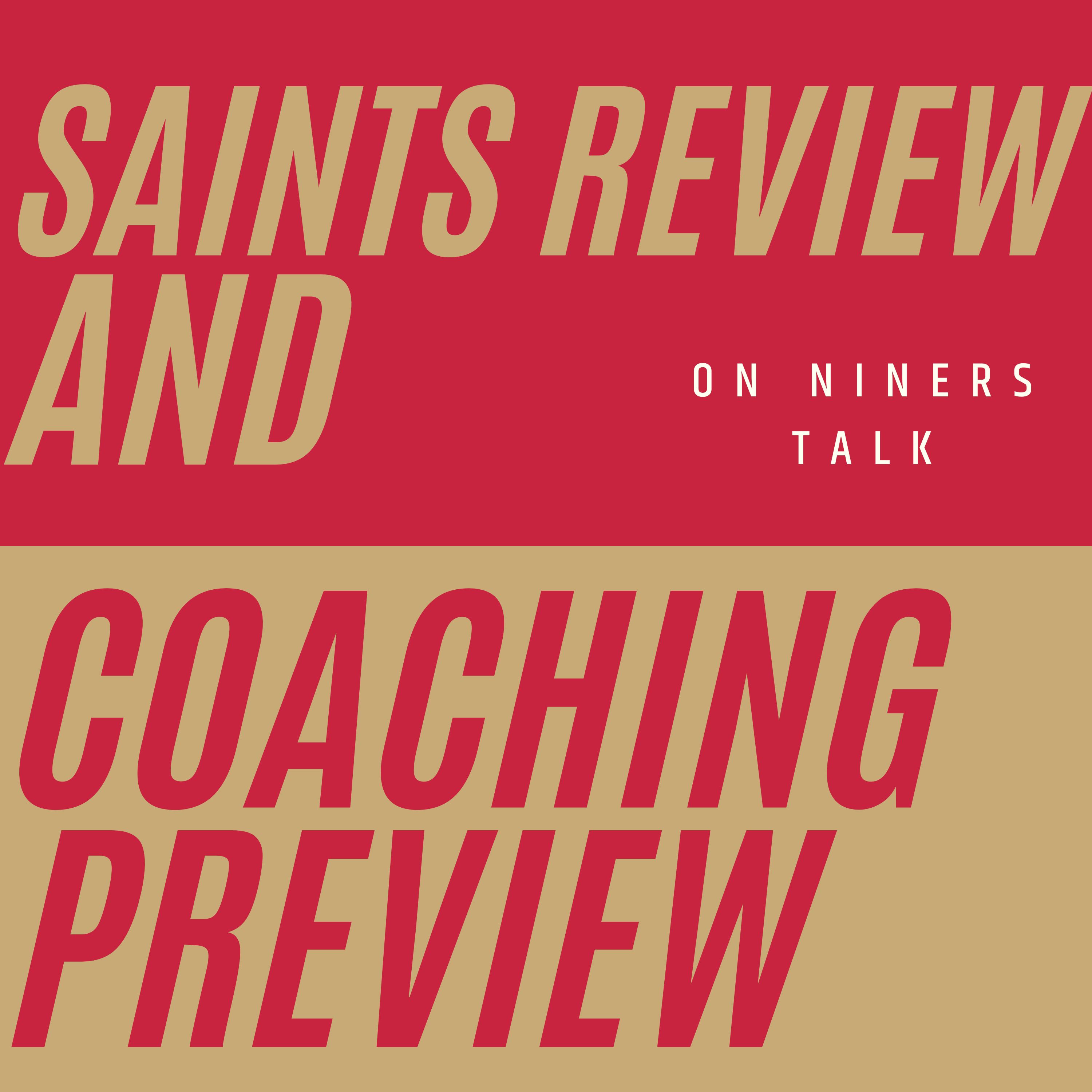 Niners Talk