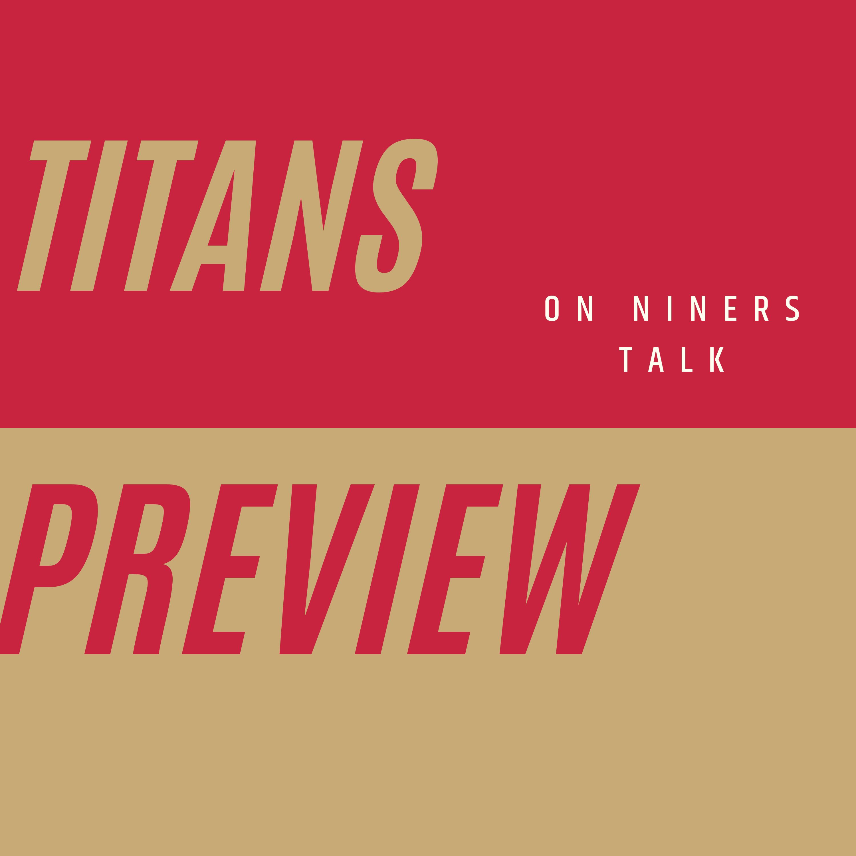 Niners Talk