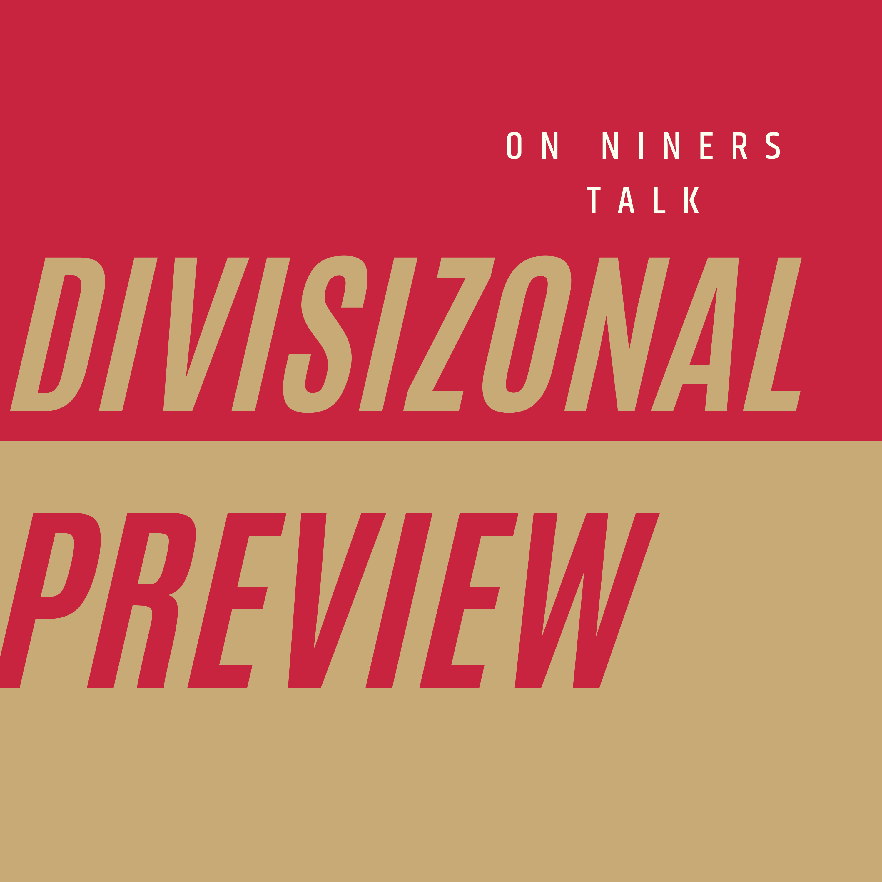 Niners Talk