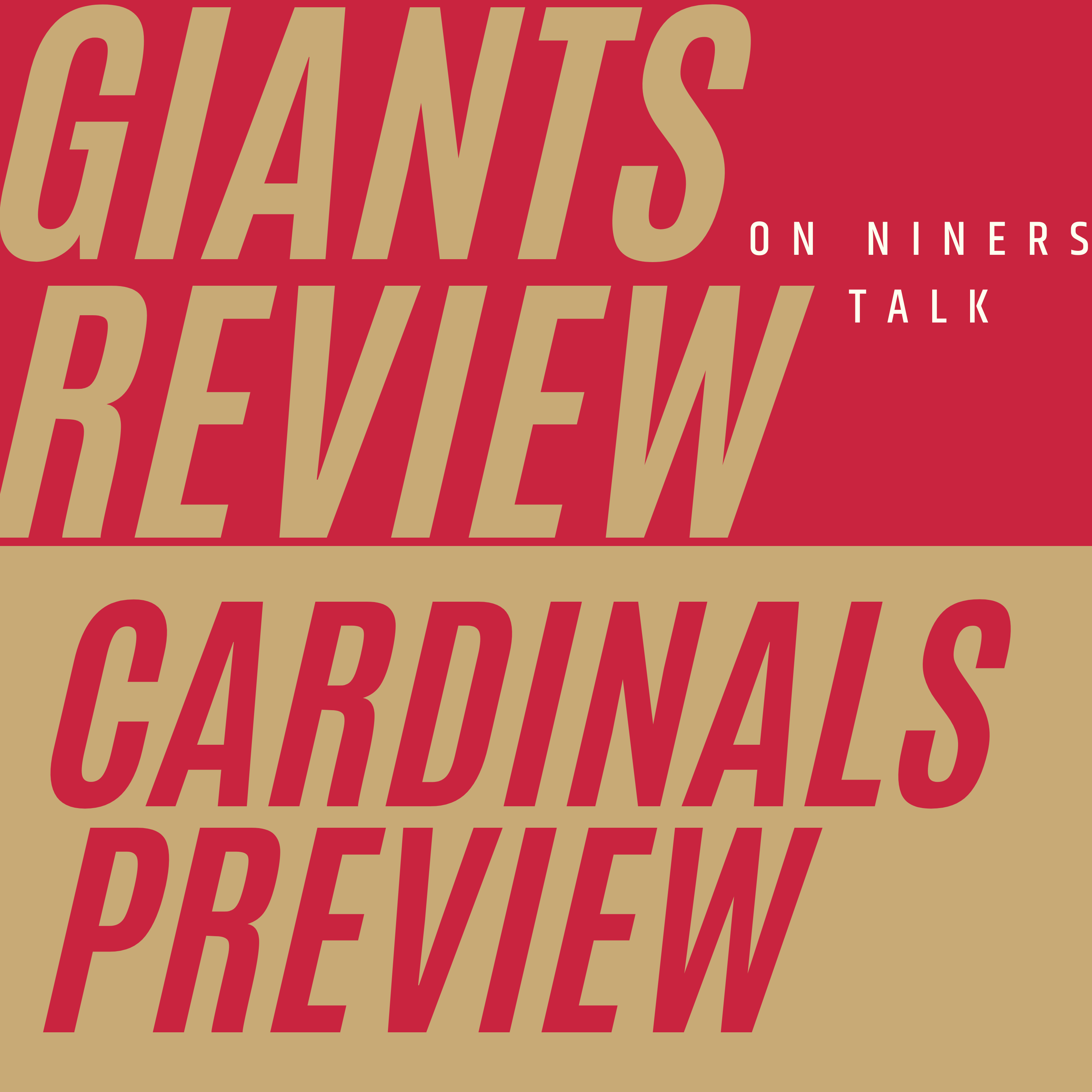 Niners Talk