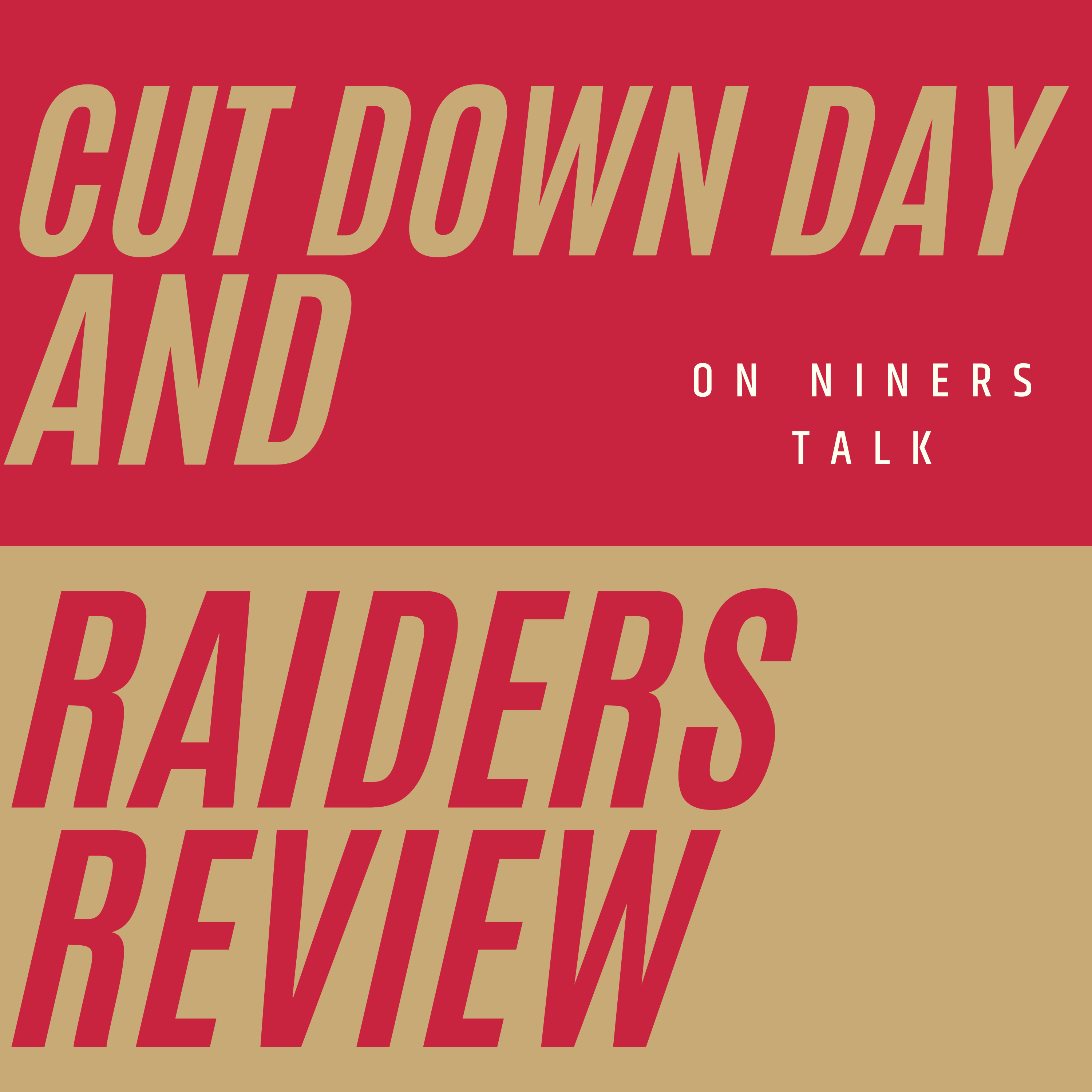 Niners Talk