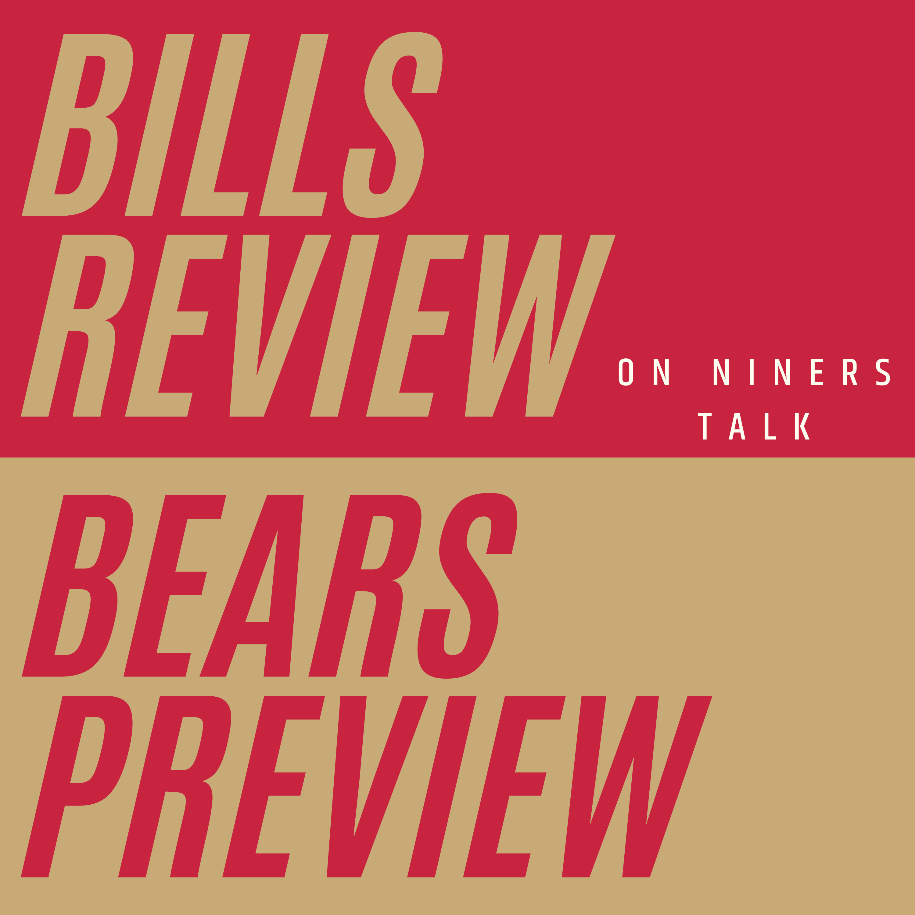 Niners Talk