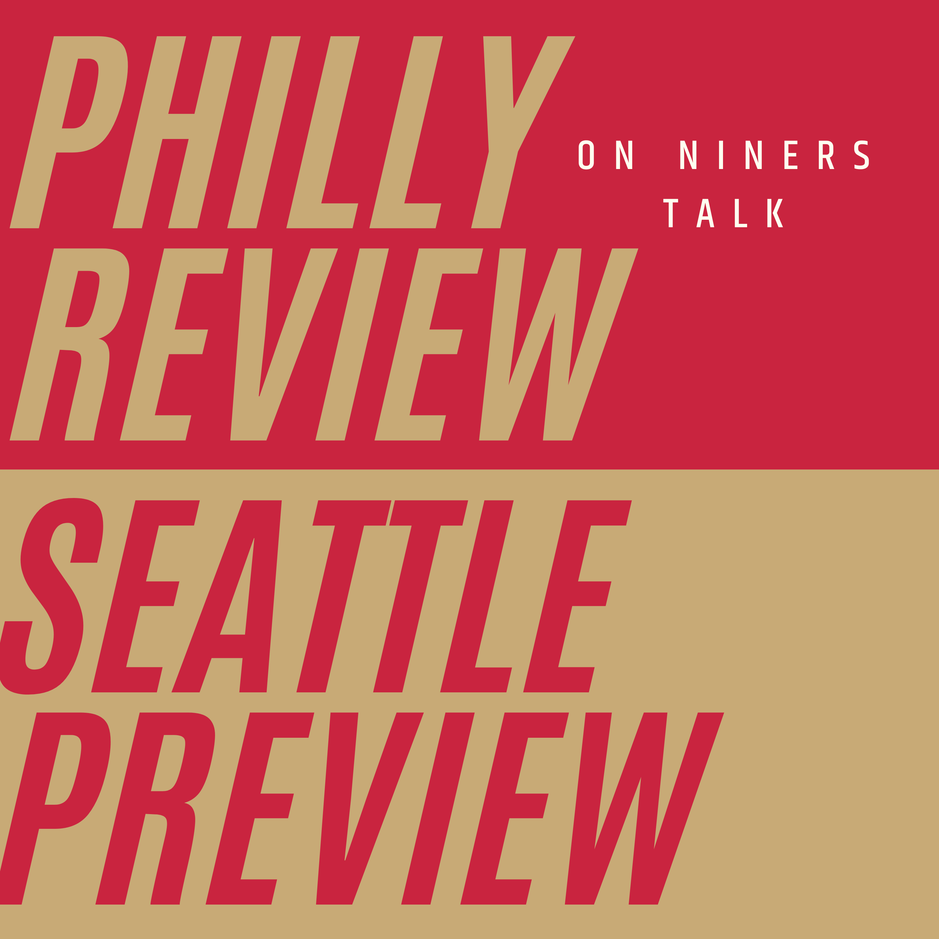 Niners Talk