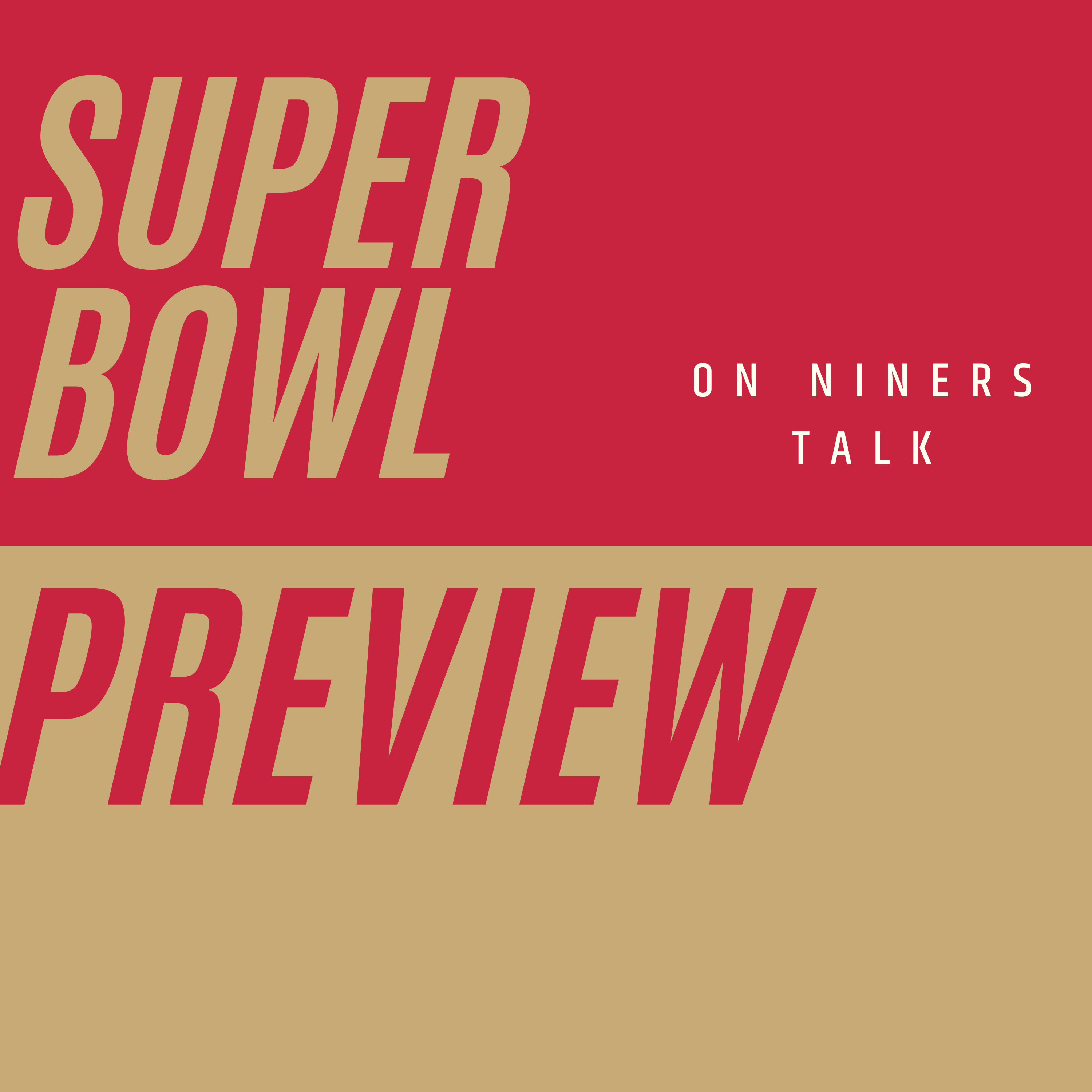 Niners Talk