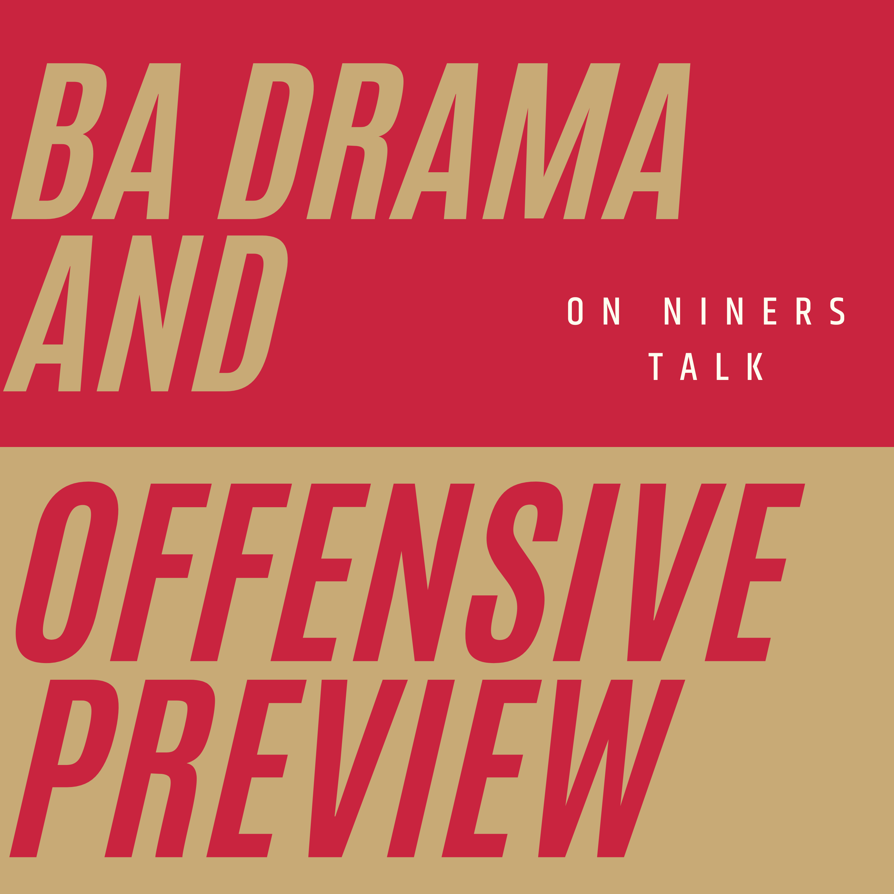 Niners Talk