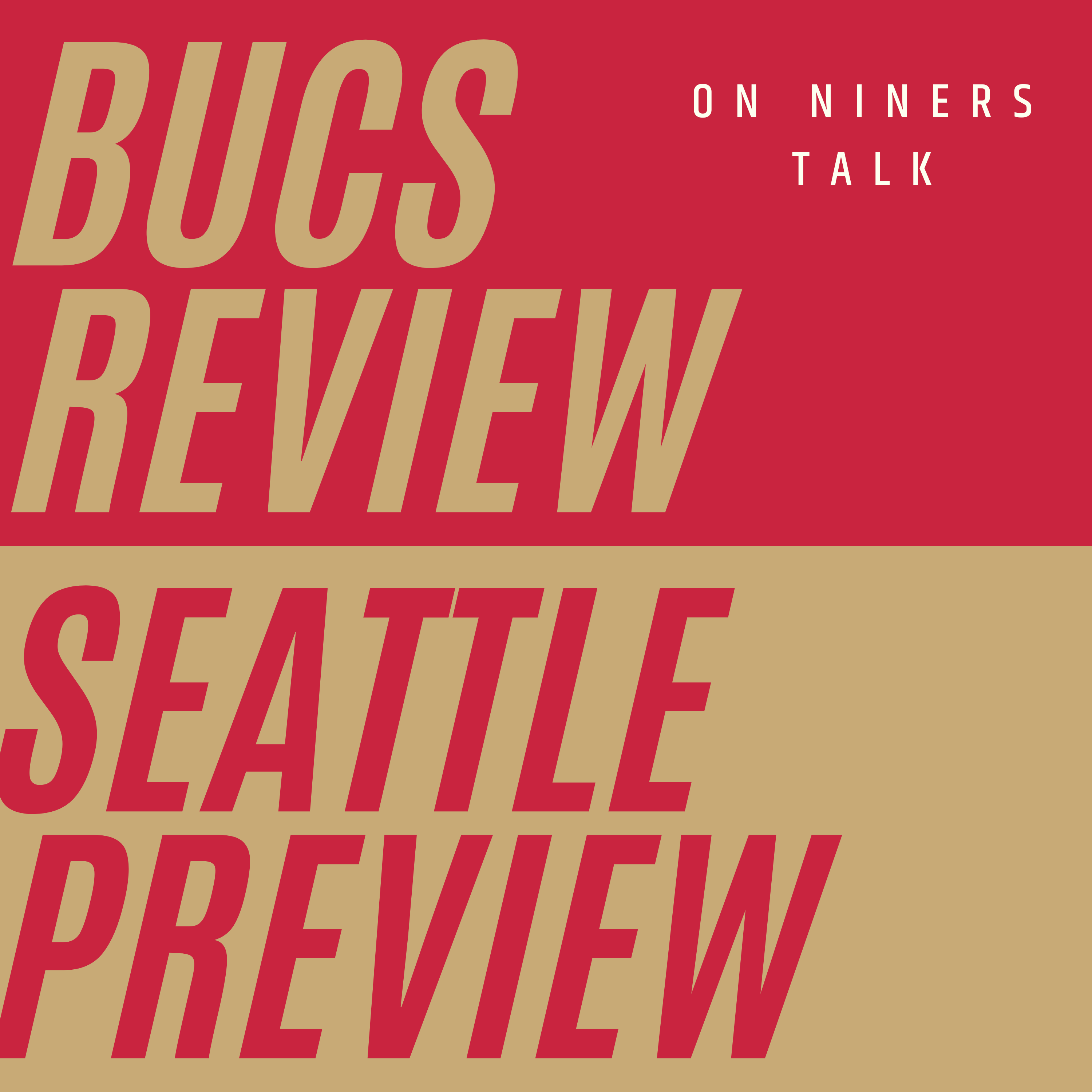 Niners Talk