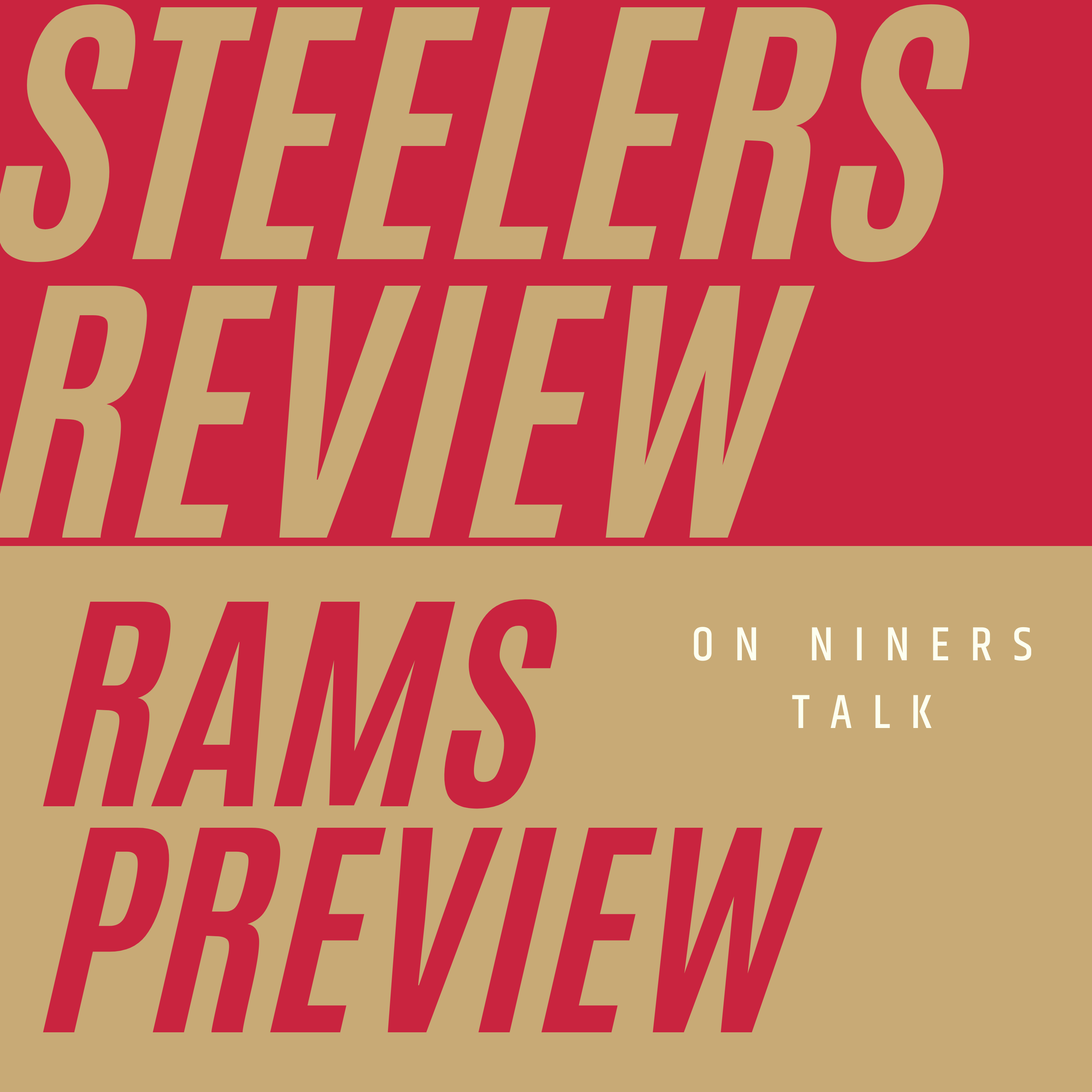 Niners Talk
