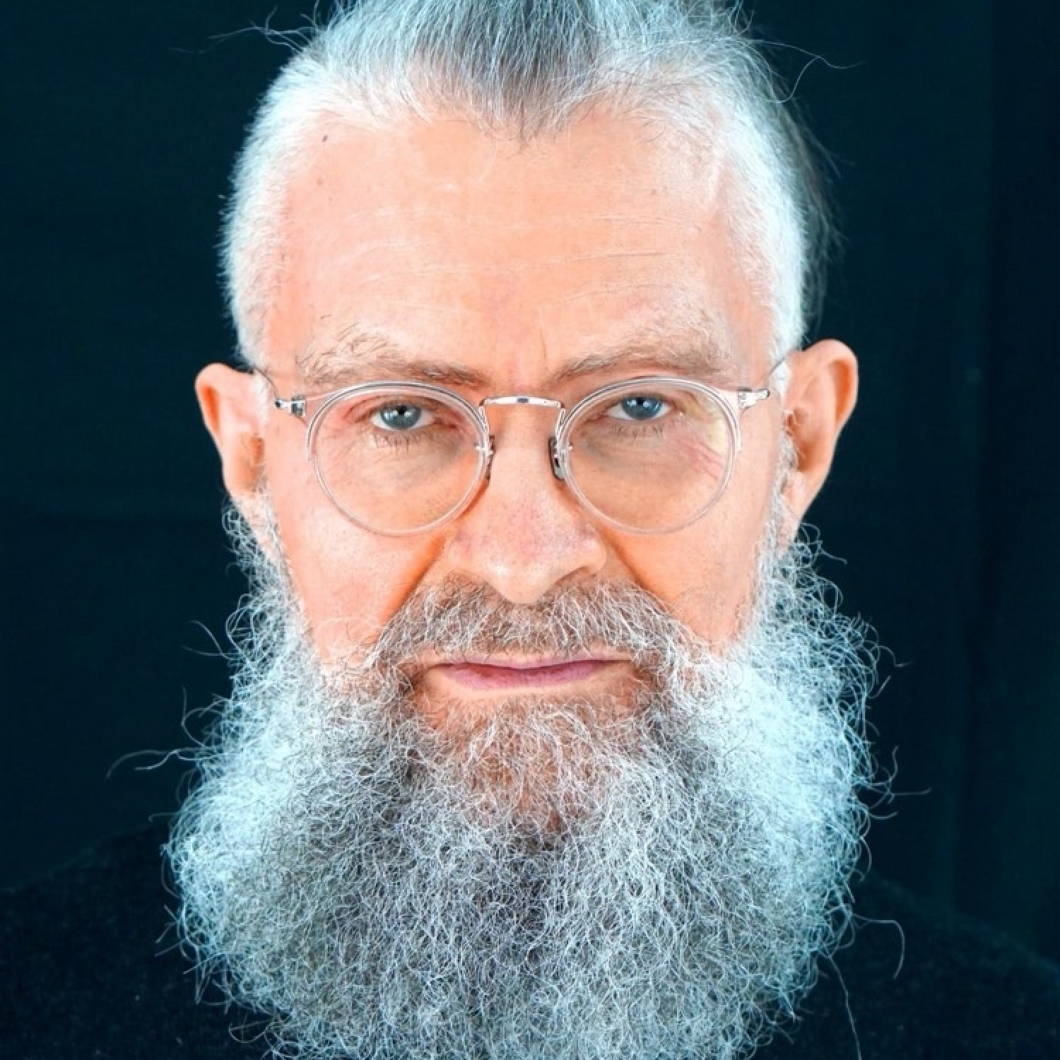 Benjamin Russell