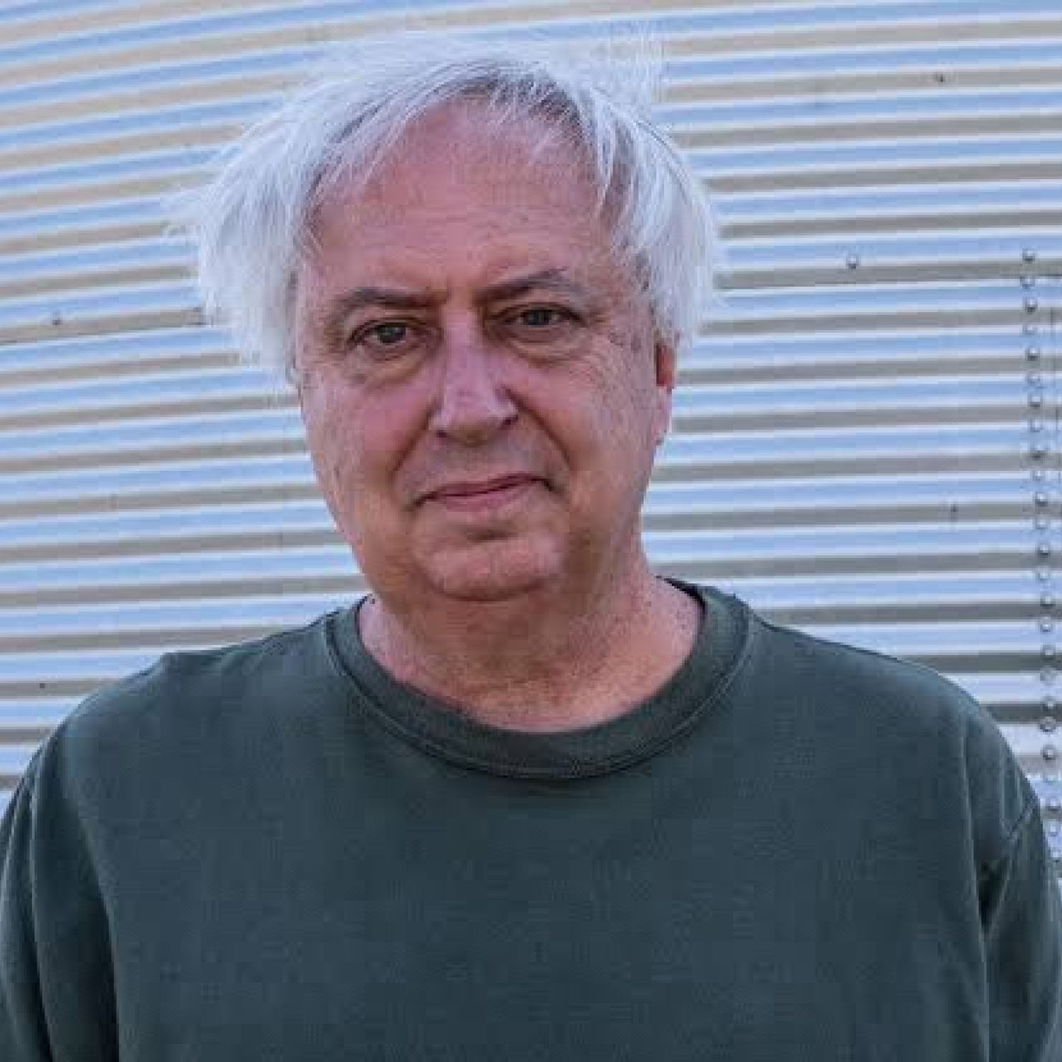 SleeveNotes # with Mike Kennedy