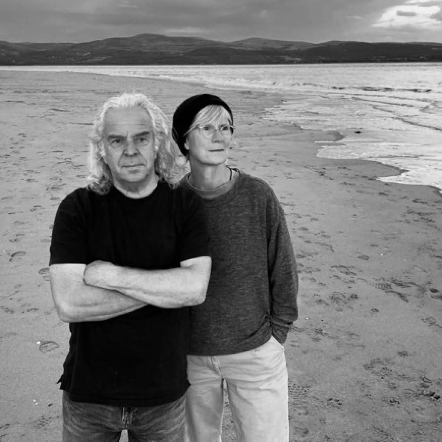 SleeveNotes # with Mike Kennedy