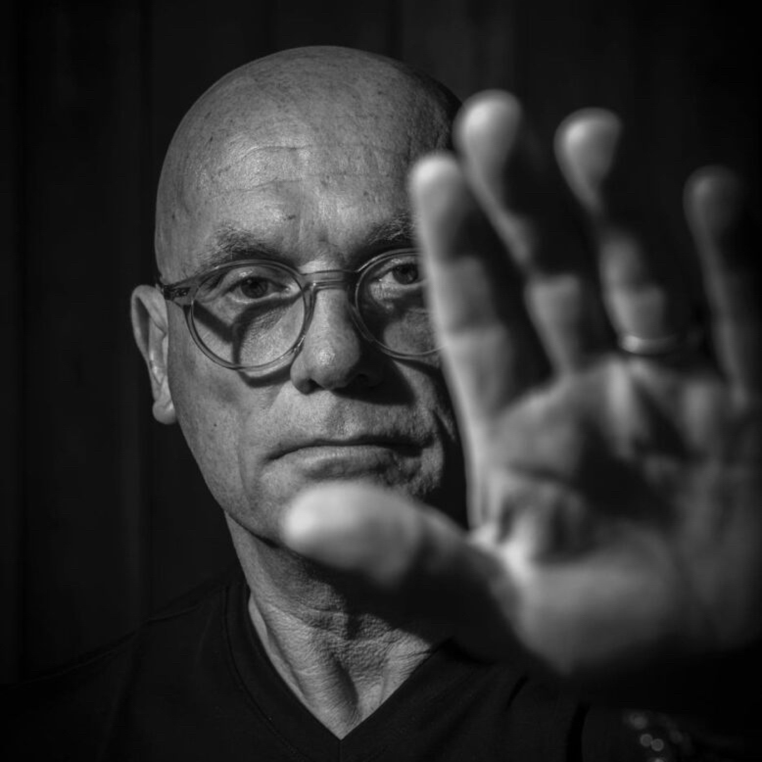 SleeveNotes # with Mike Kennedy