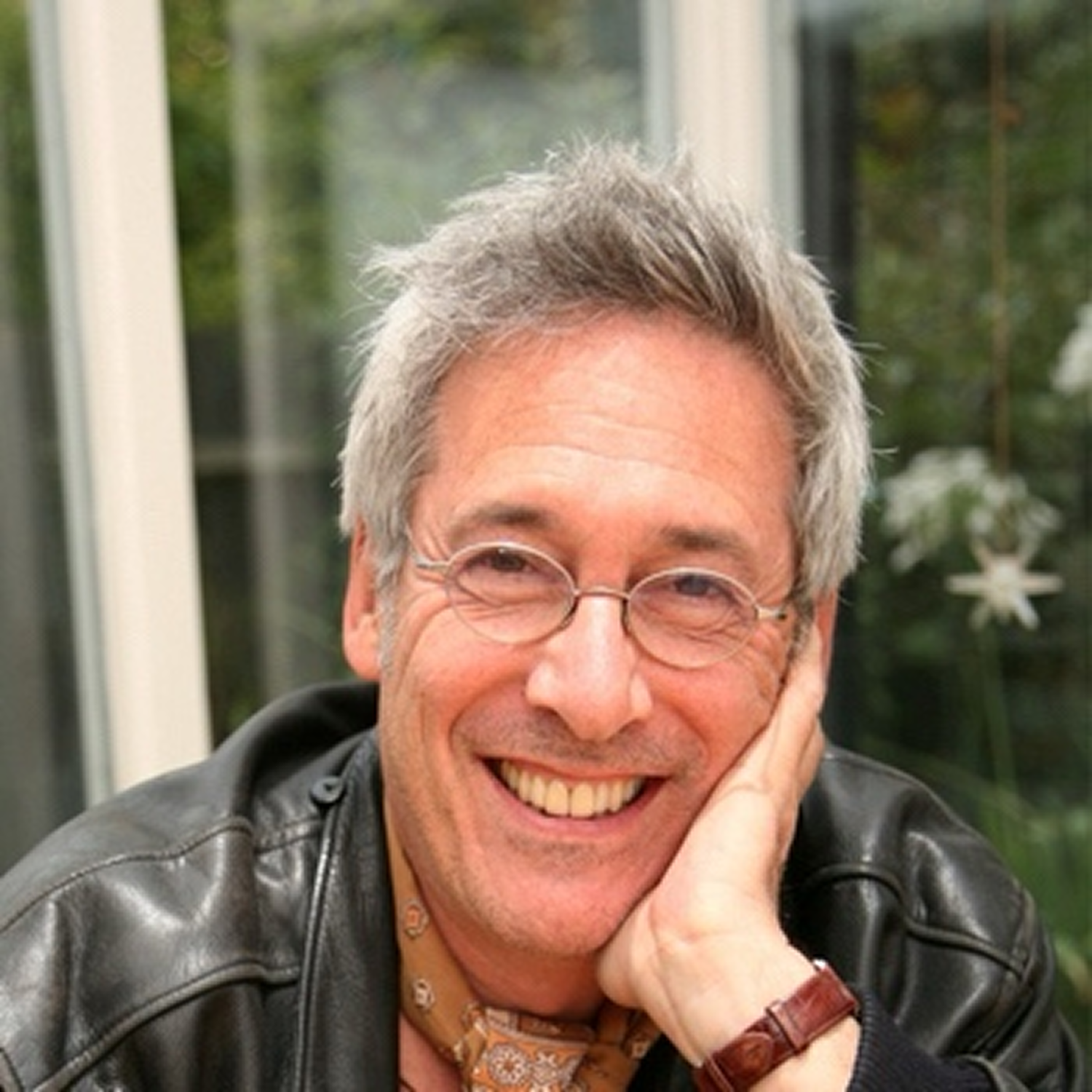 Chaz Jankel