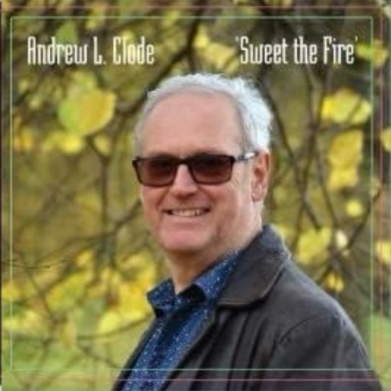 SleeveNotes # with Mike Kennedy