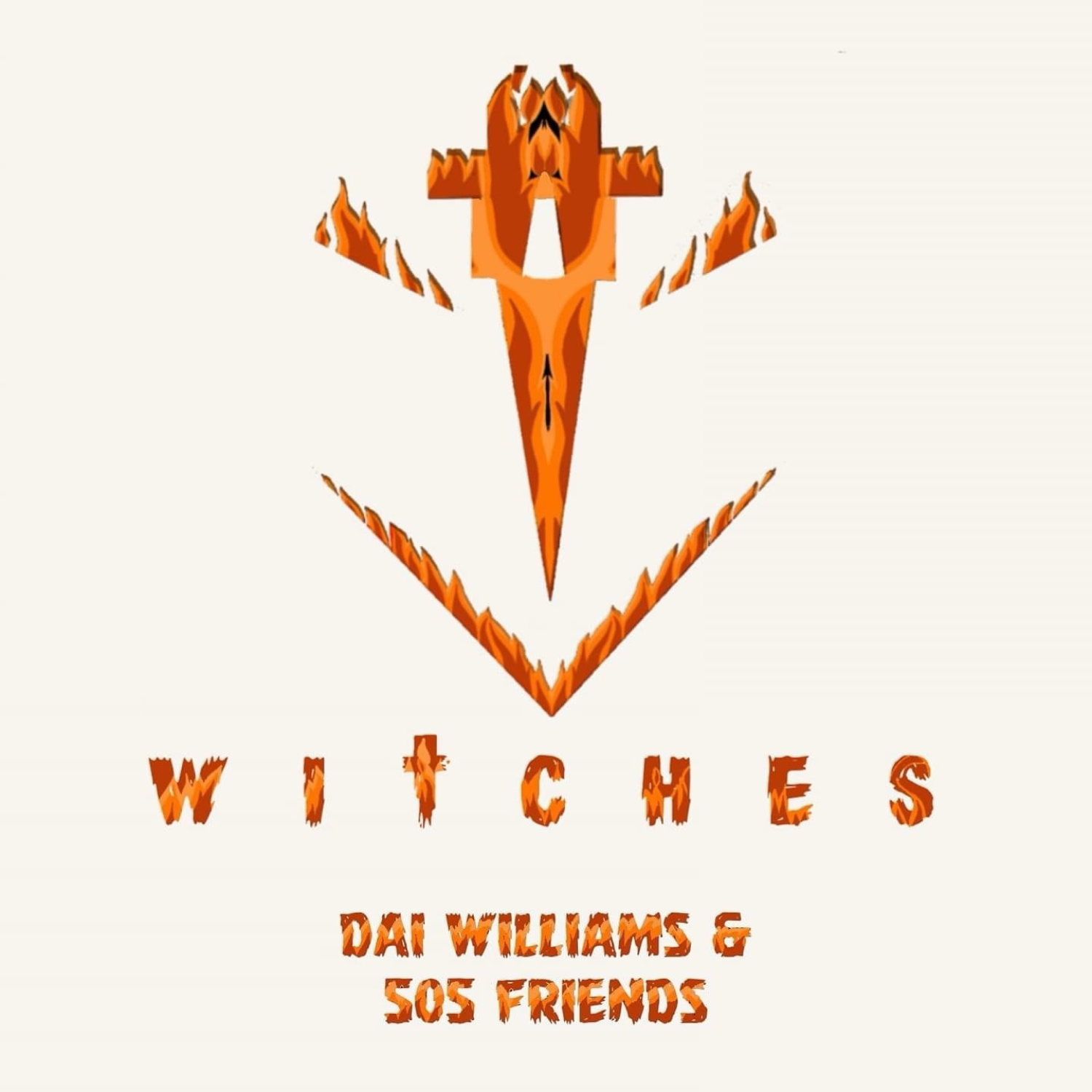 Dai Williams & 505 Friends.