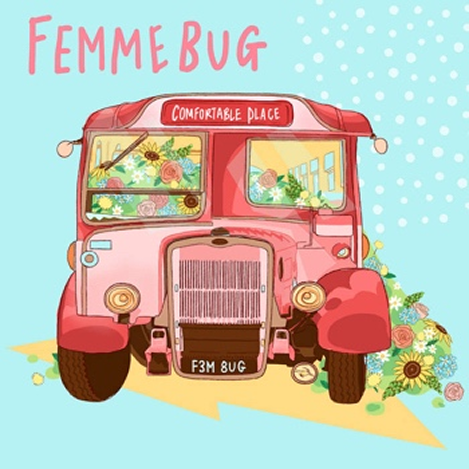 Femmebug