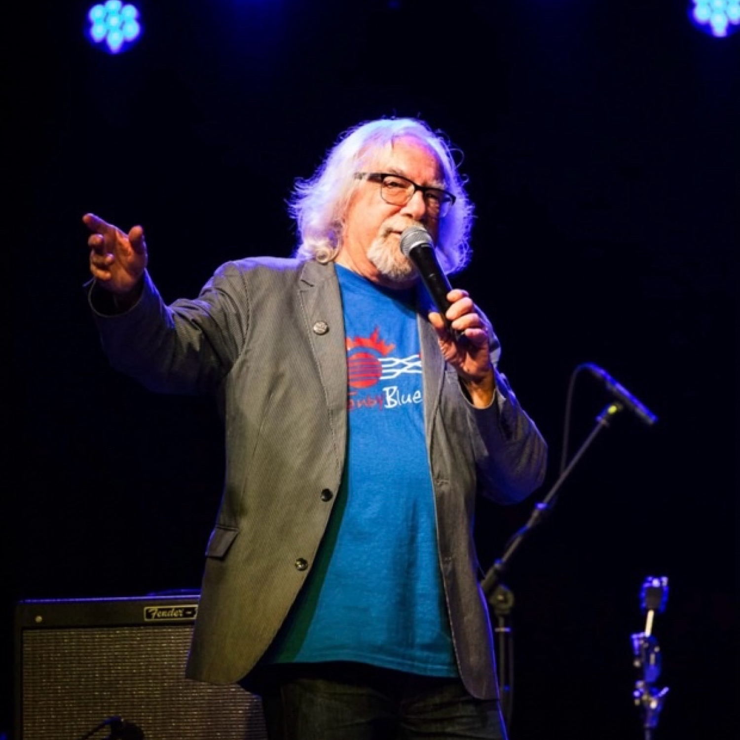 SleeveNotes # with Mike Kennedy