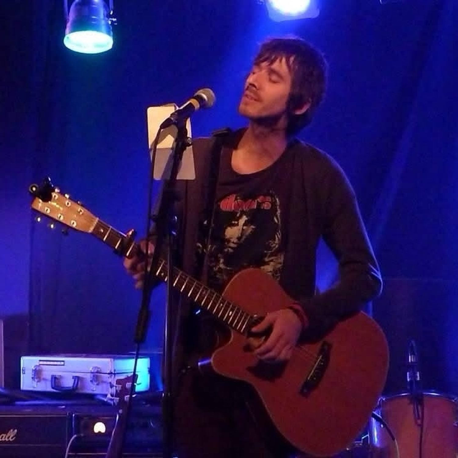 Ben Tidy