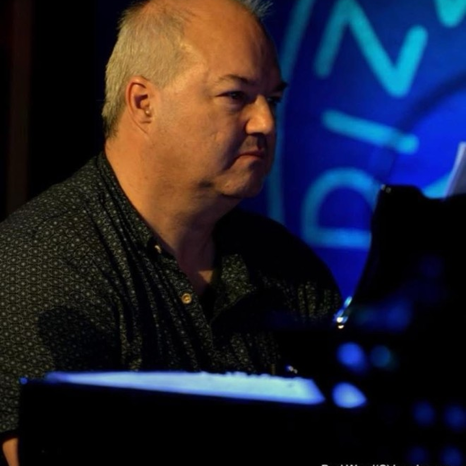 Dave Jones - Part 1.