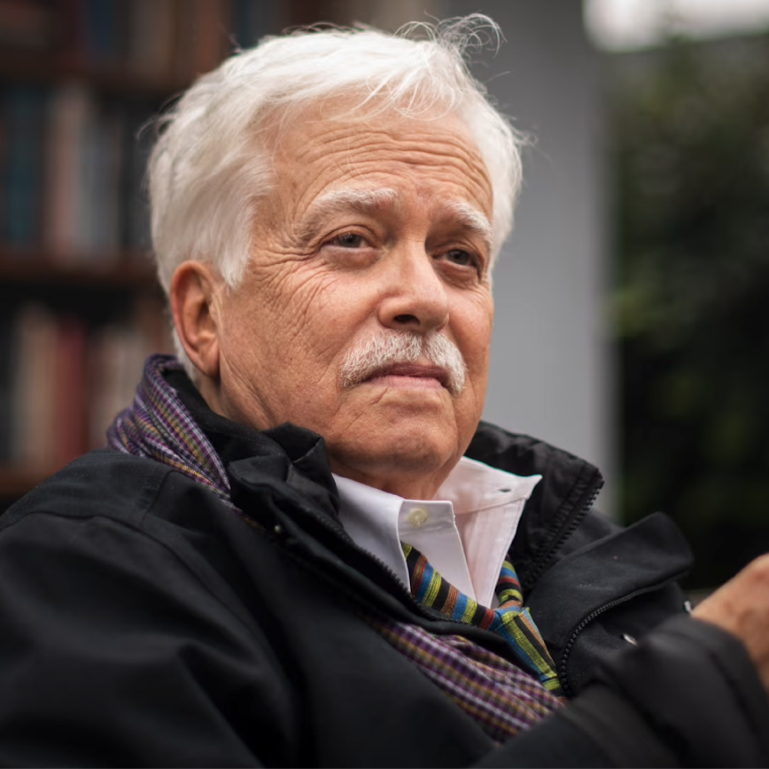 Van Dyke Parks // Pt 1