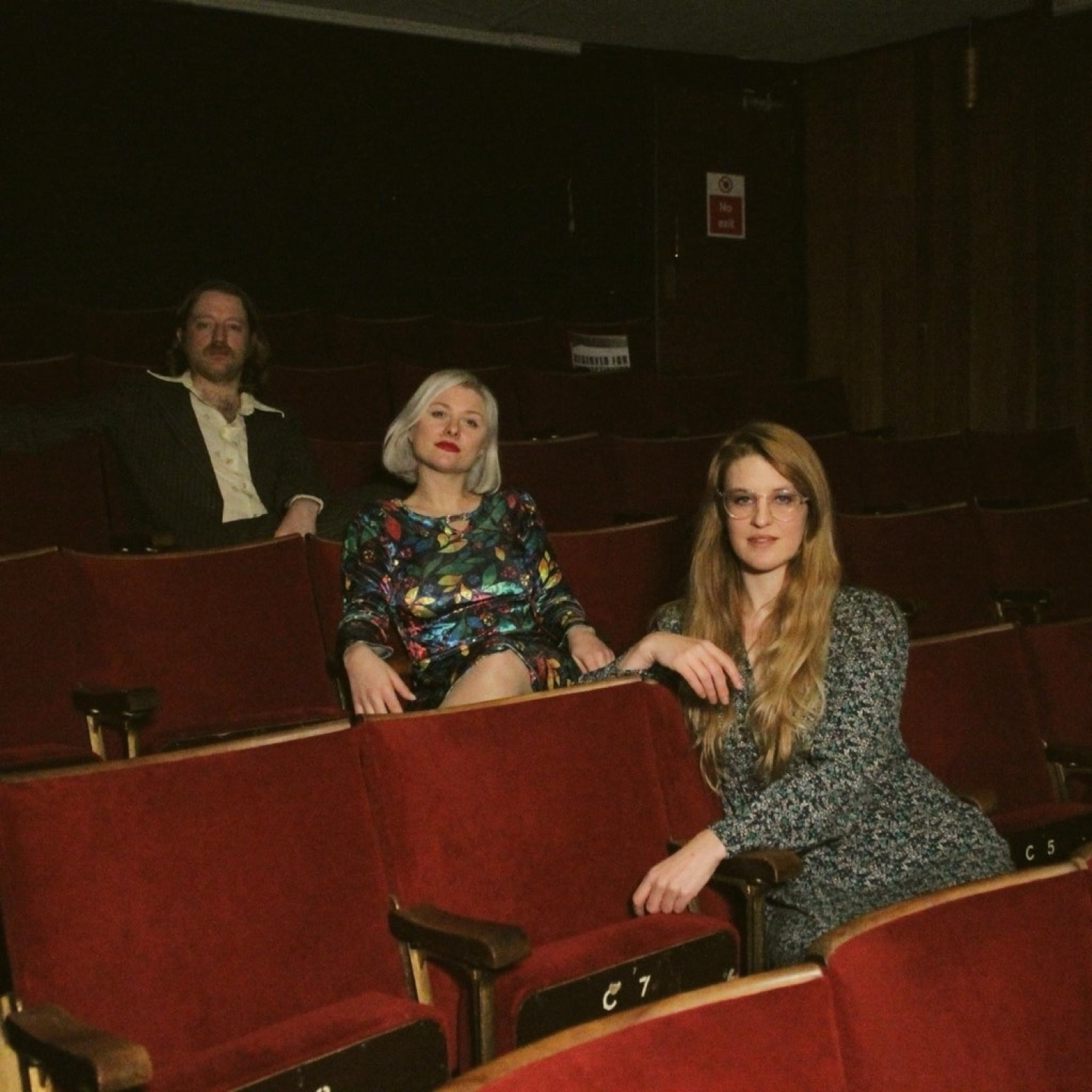 SleeveNotes # with Mike Kennedy