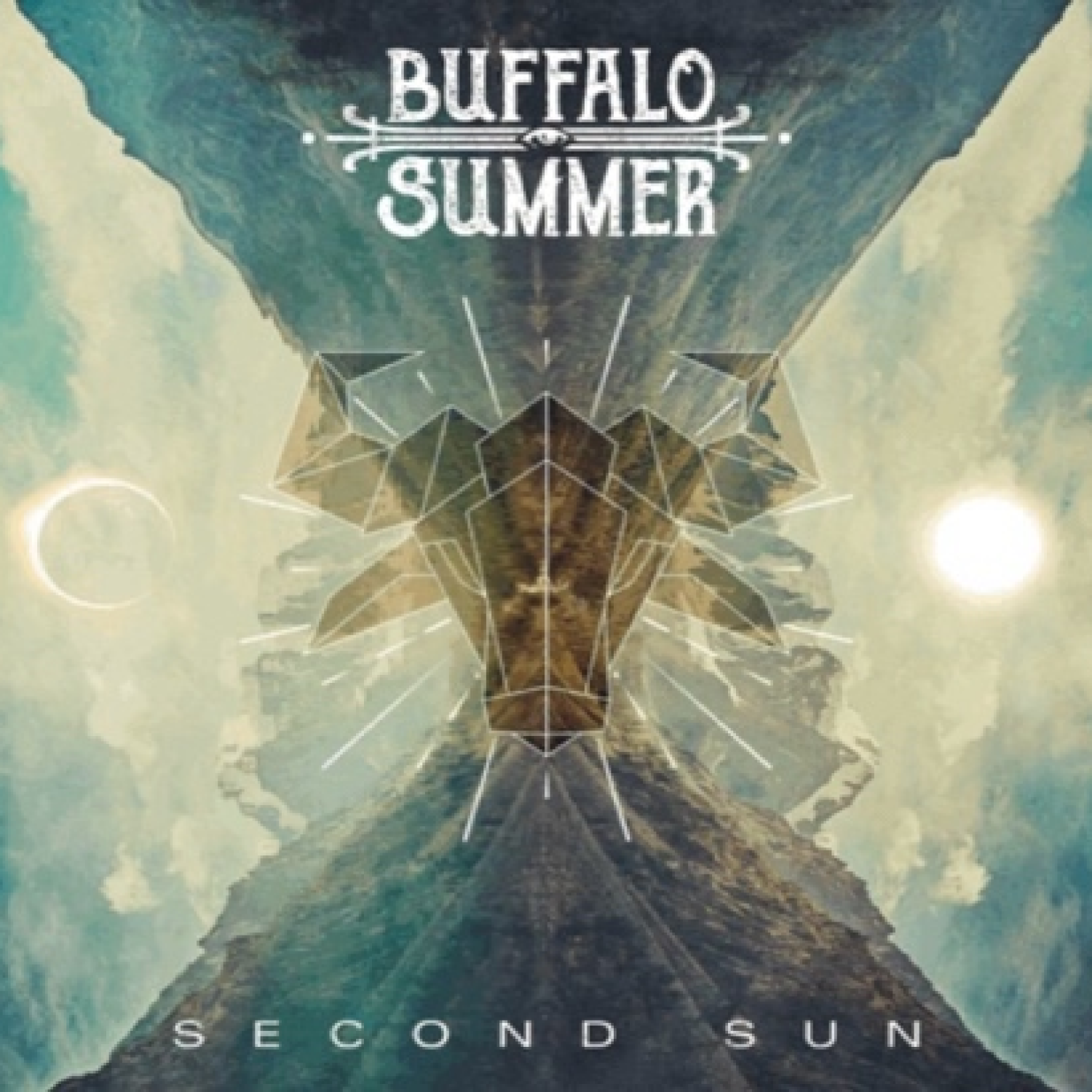 Buffalo Summer’s Andrew Hunt