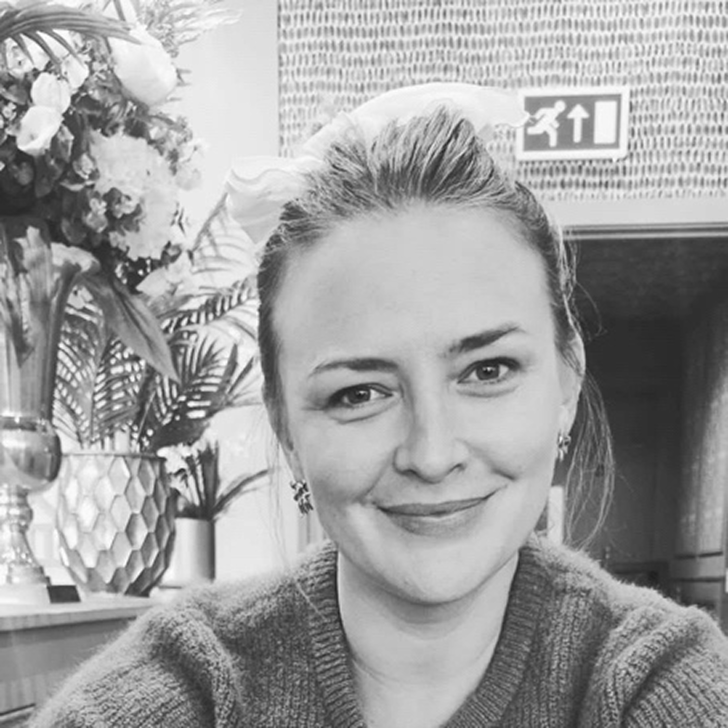 Bethan Jenkins