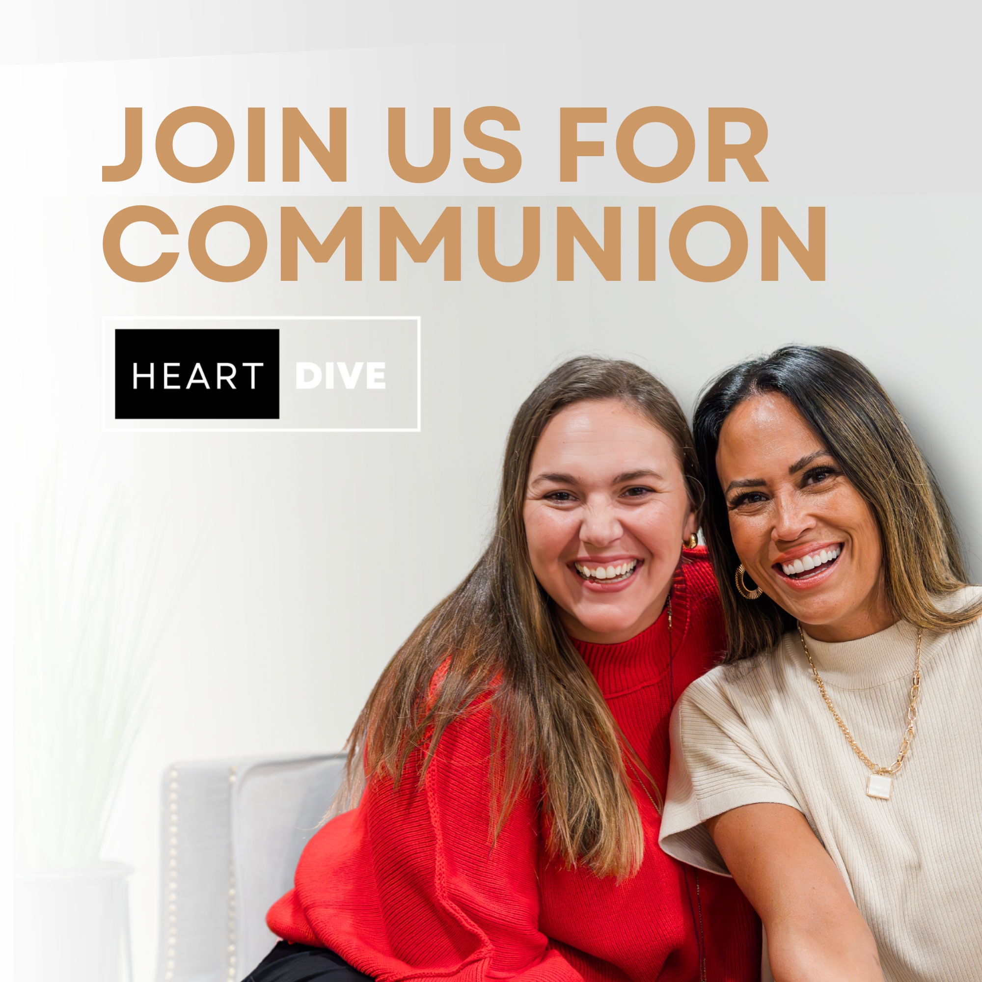 Simple Steps to Communion at Home for Families and Bible Study Groups