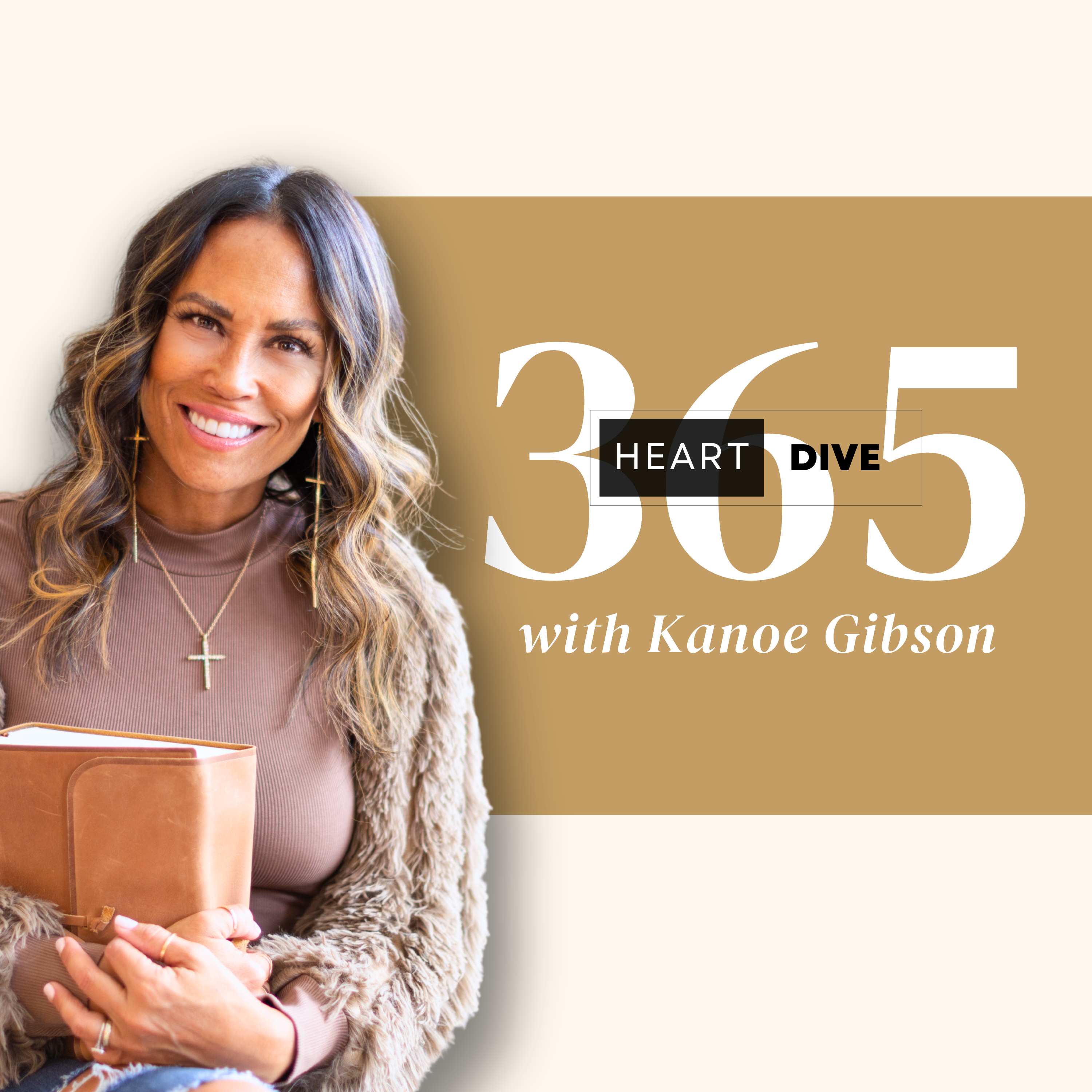 Heart Dive with Kanoe Gibson