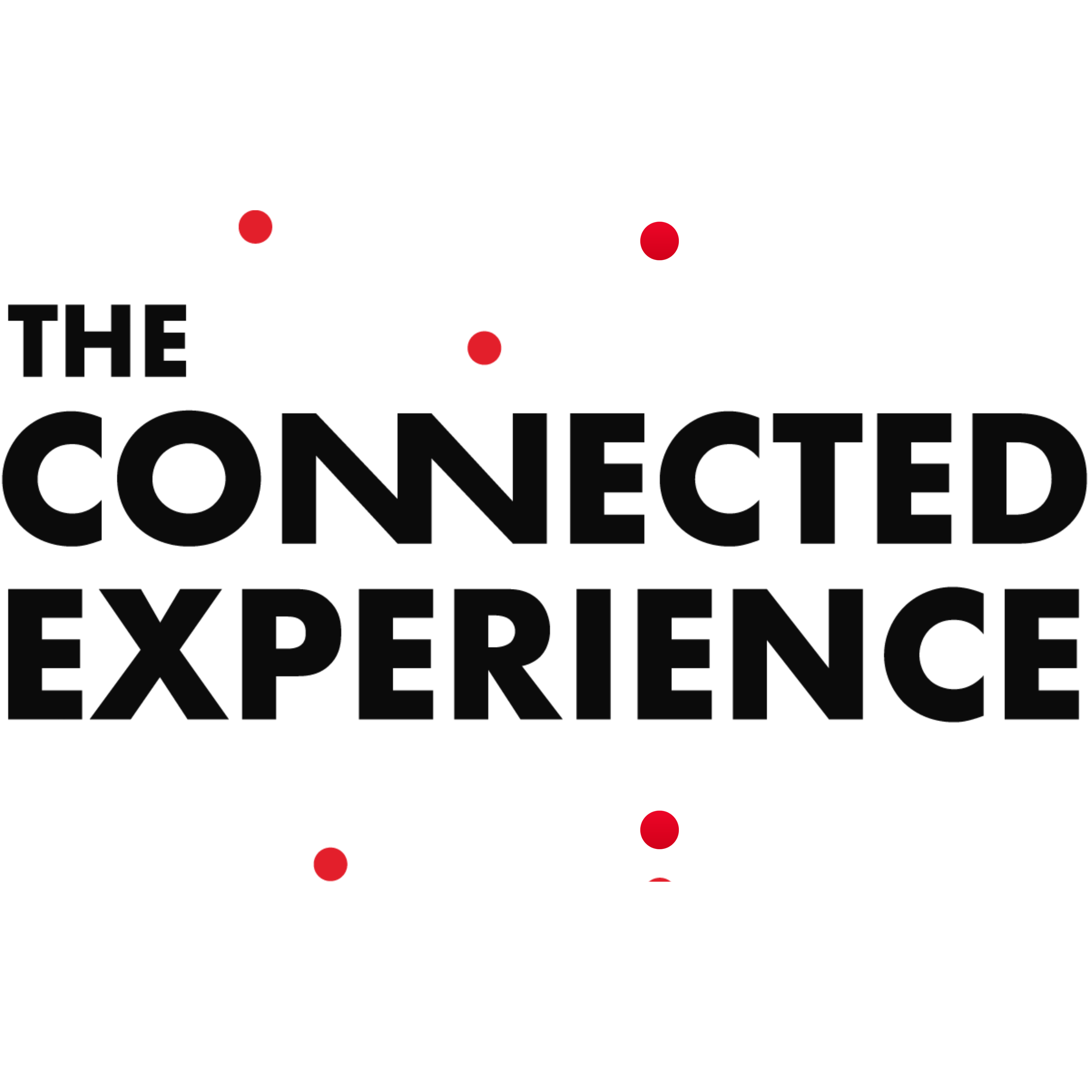 The Connected Experience