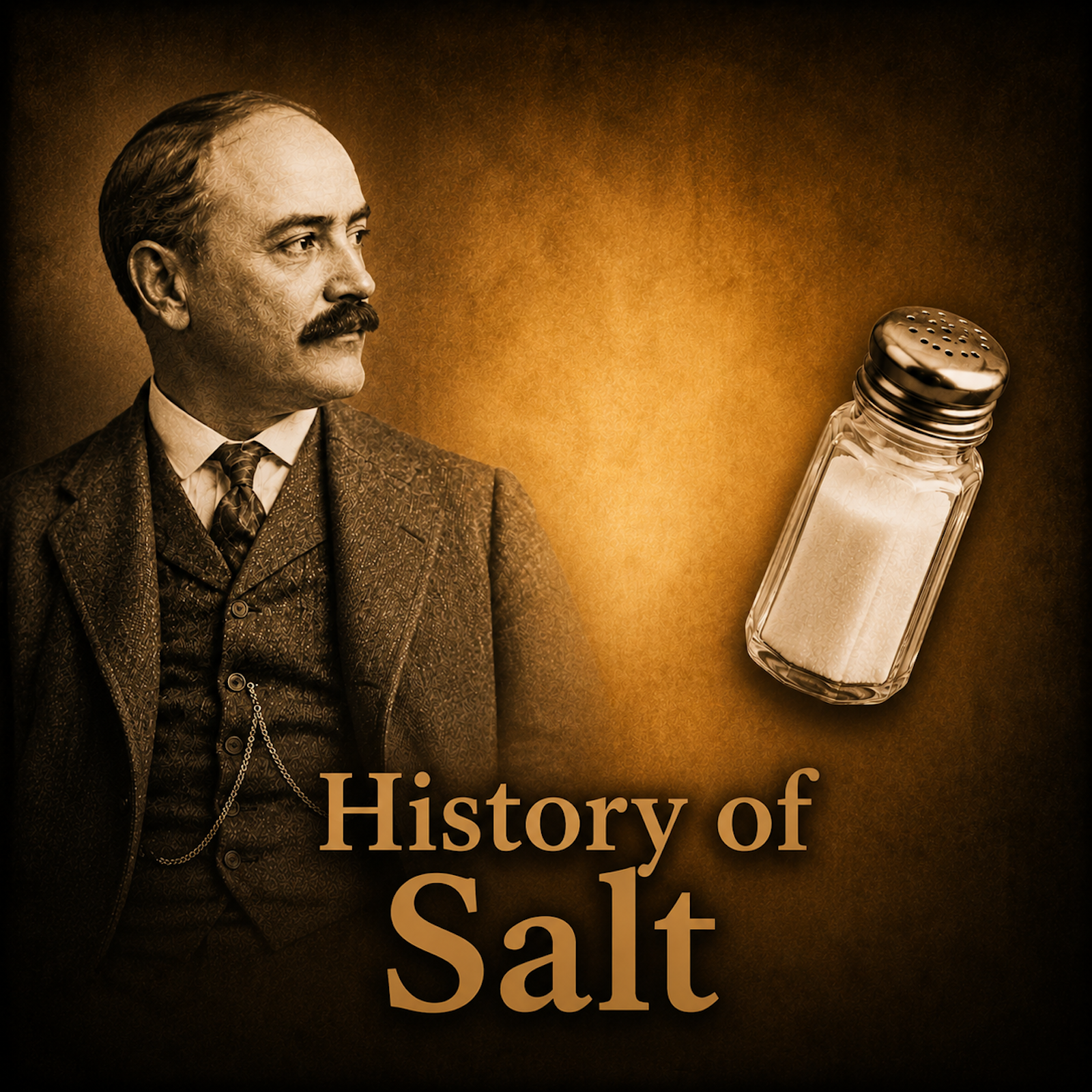 The History of Salt episode artwork