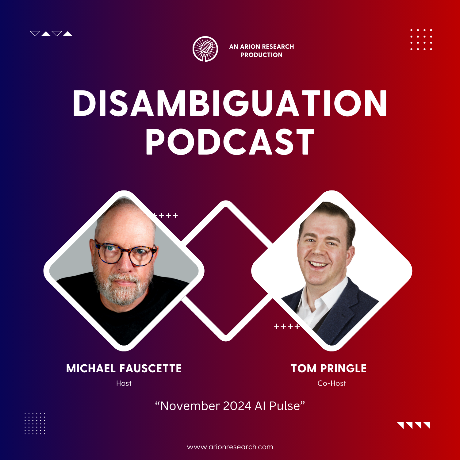 Disambiguation