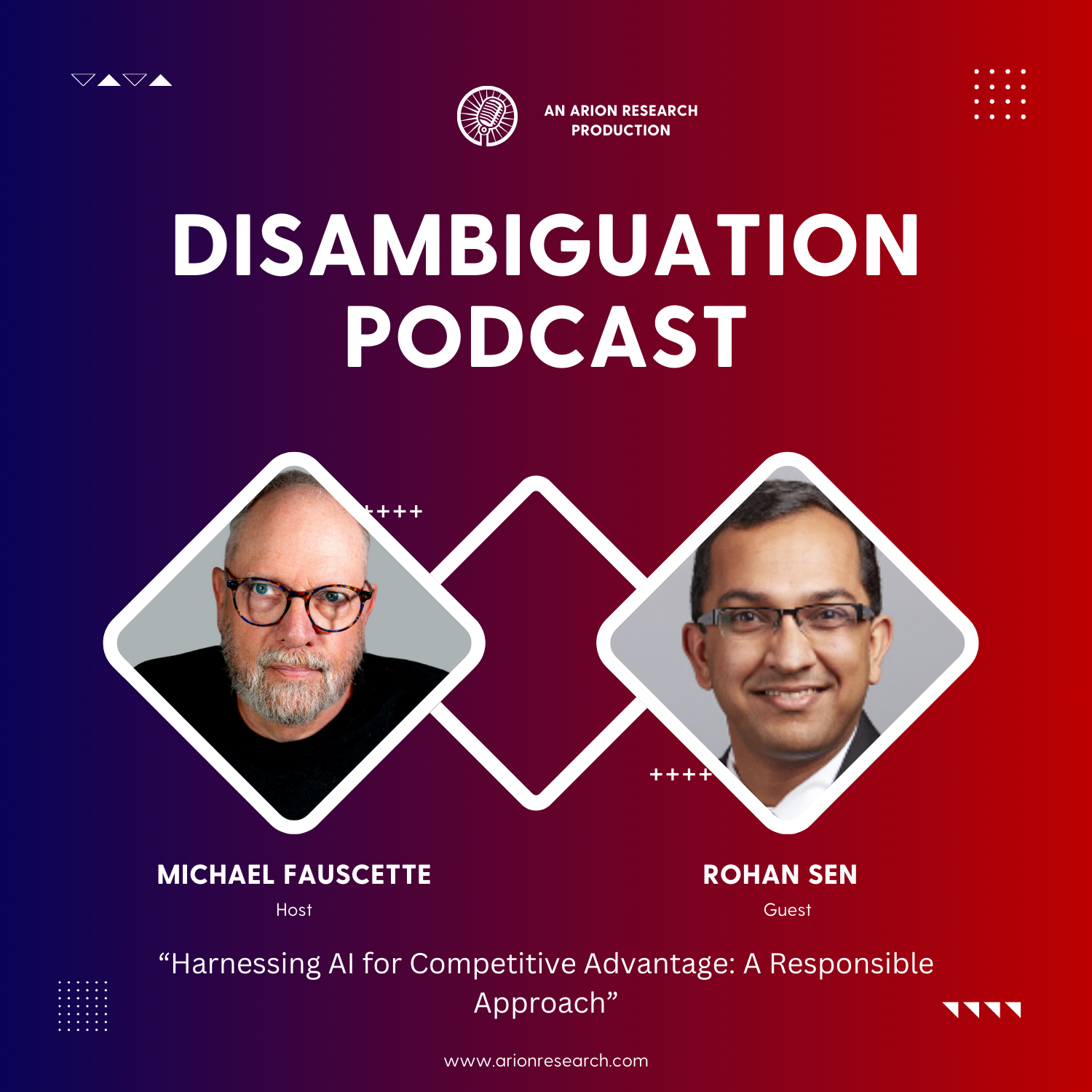 Disambiguation