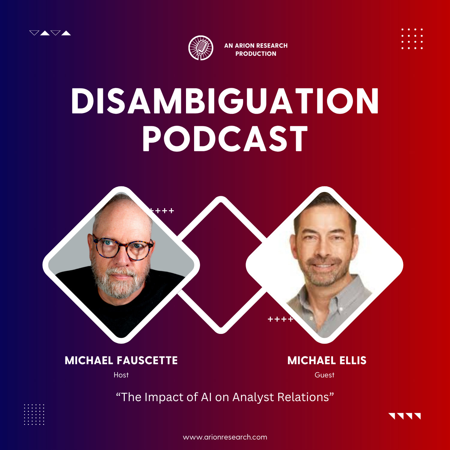 Disambiguation